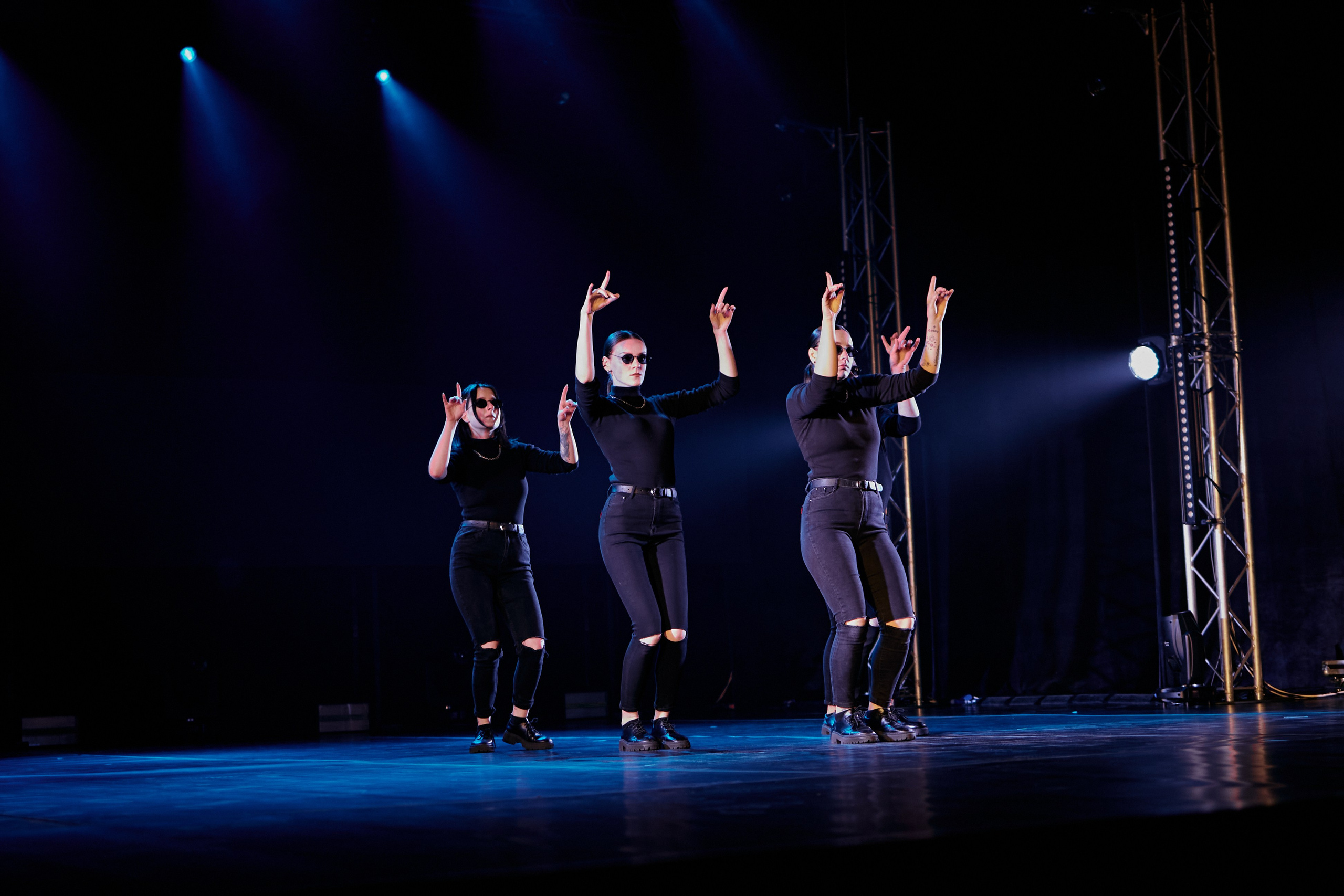 Ds Crew концерт Новороссийск