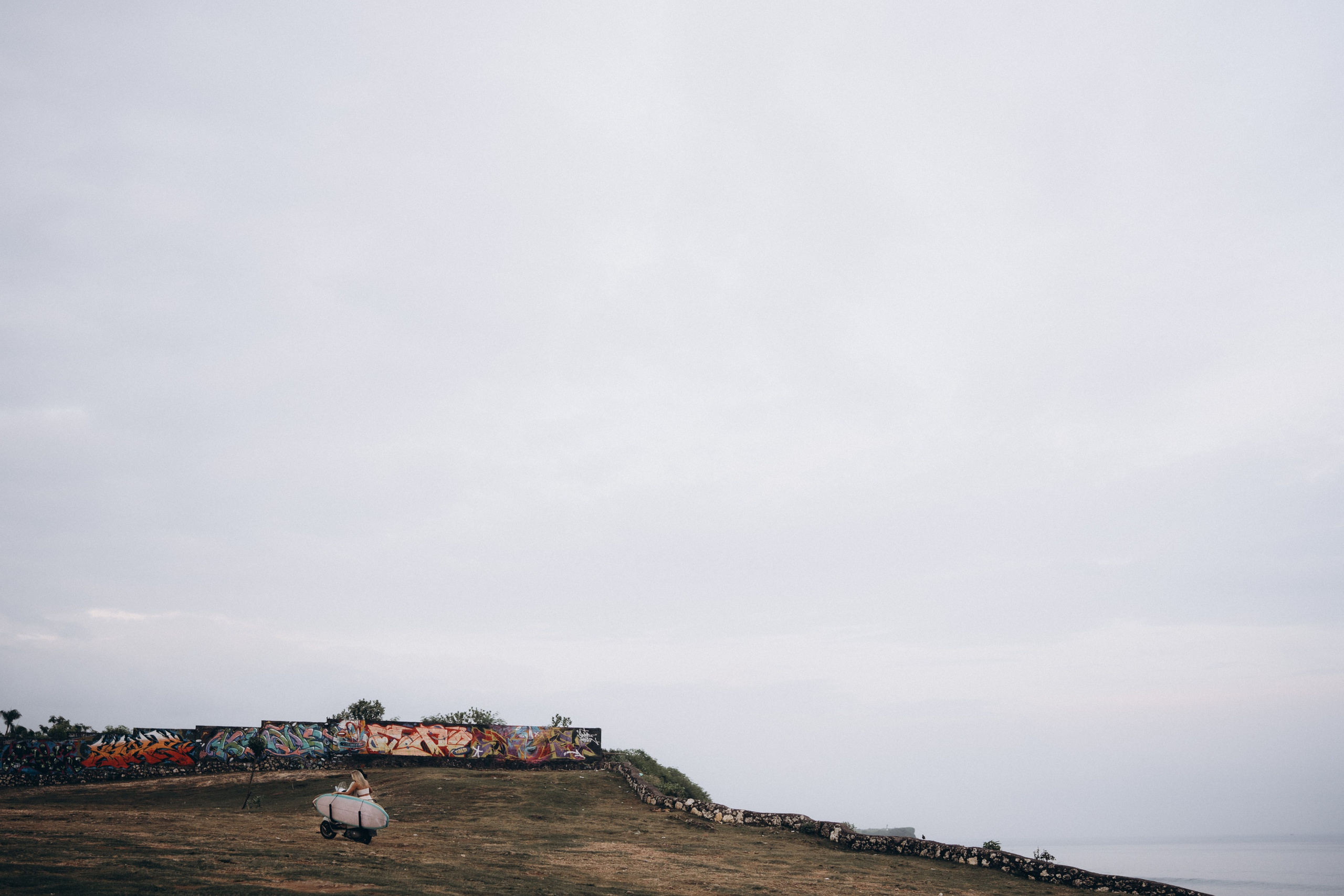 Elena & Jossi. Olga Antipova — photographer