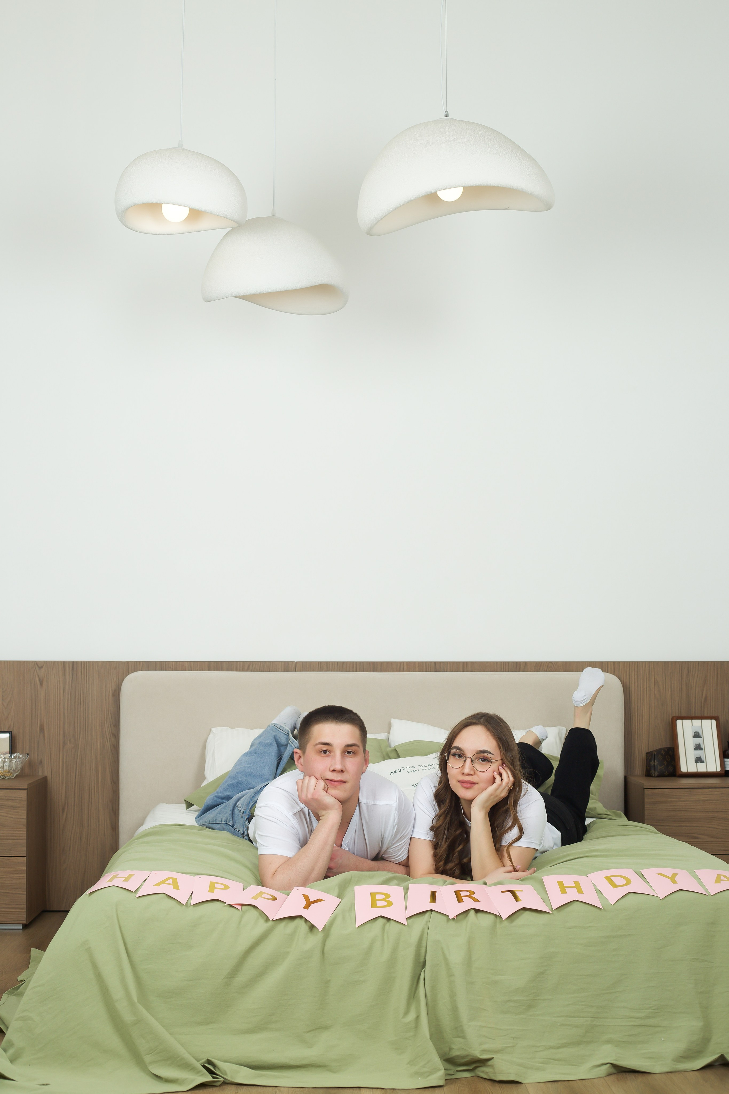 День Рождение 19 лет. Фотограф Чебоксары, Казань, Москва