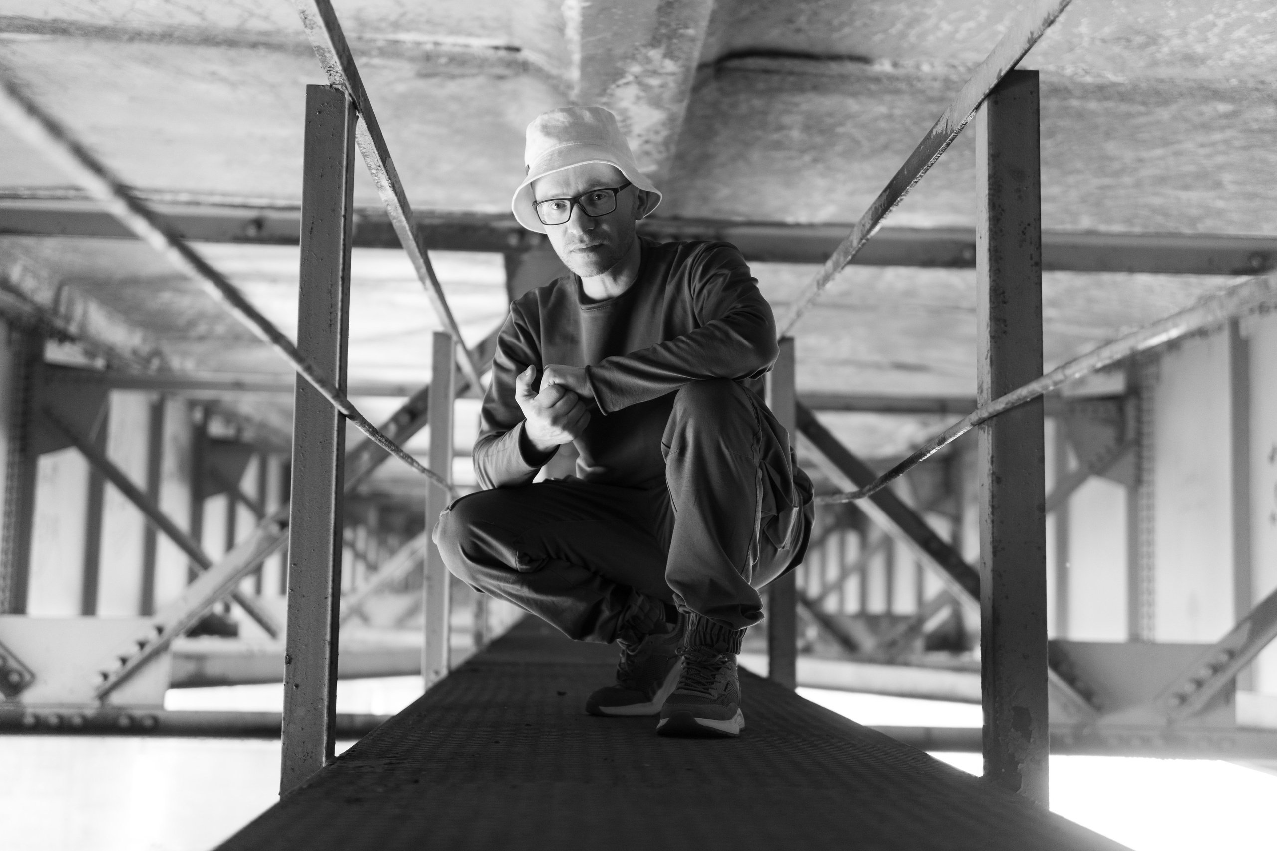 Павел. Фотограф Дарья Локотко в Красноярске