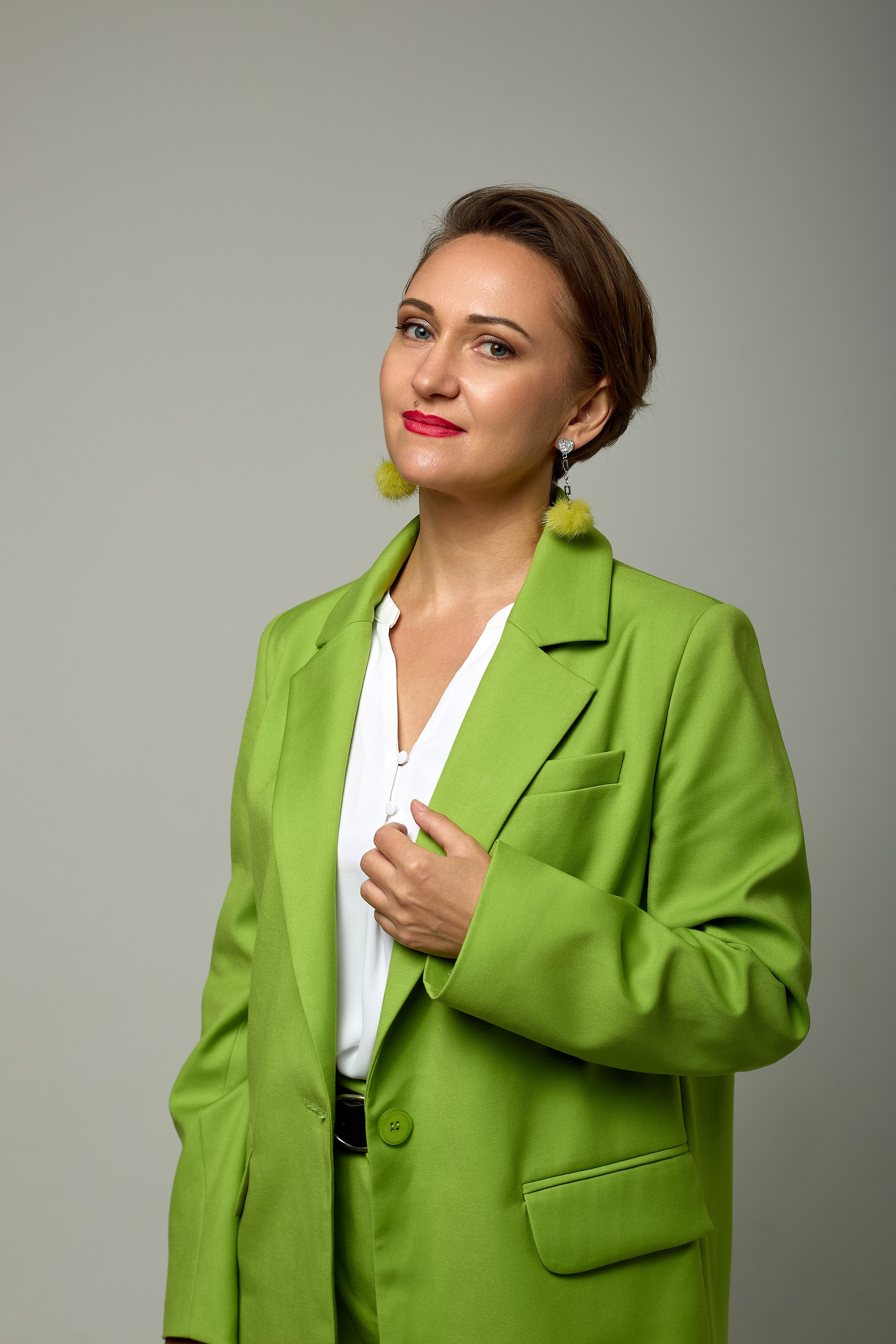 Ирина. Руководитель Бизнес-клуба «Мне можно»