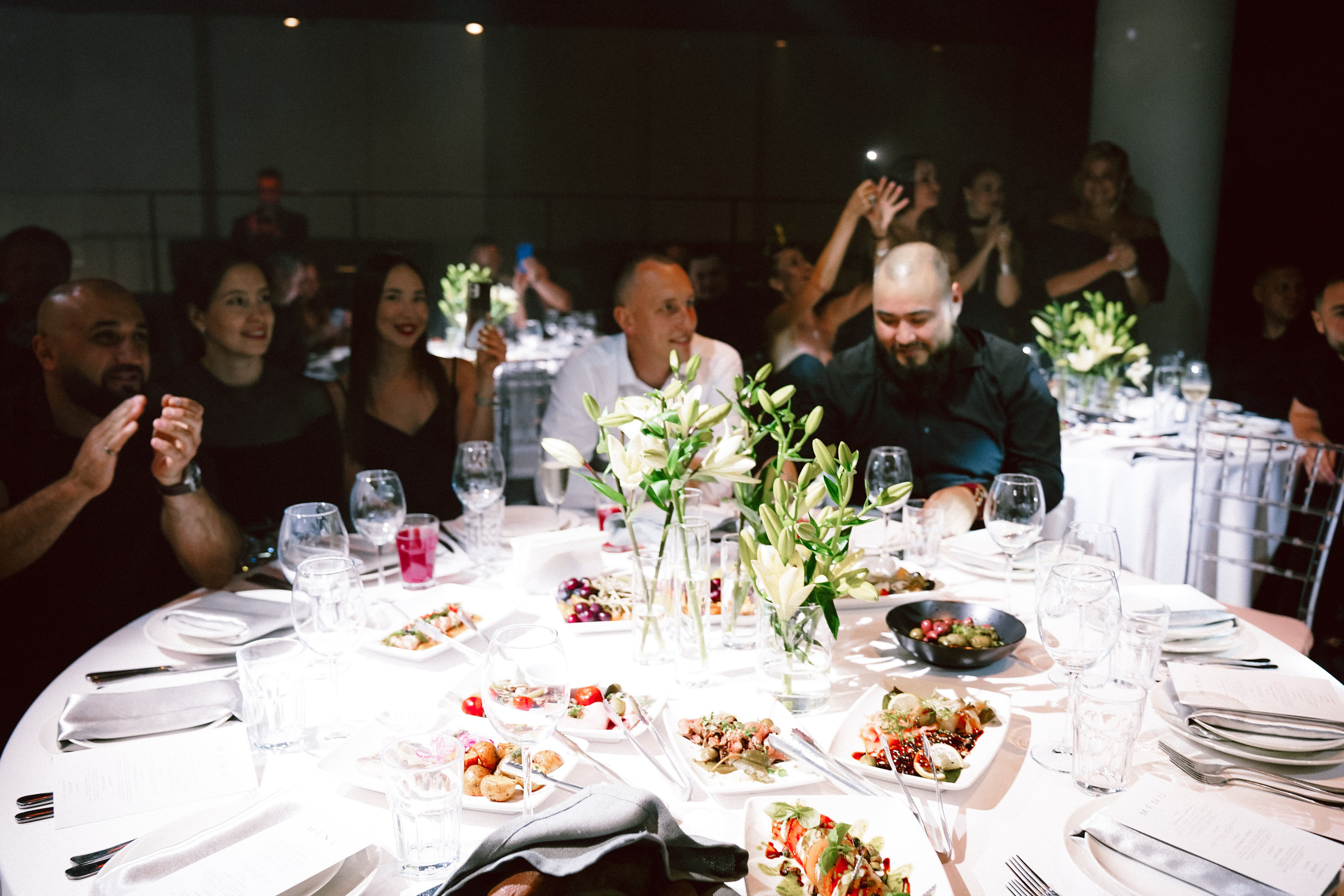 А&E /банкет/. Семейный и портретный фотограф в Екатеринбурге Yana Strok