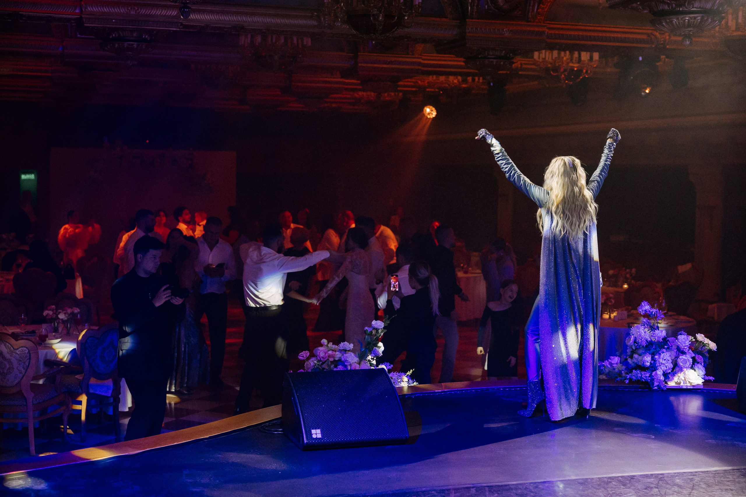 Даниил и Екатерина. Свадебный фотограф в Москве и Екатеринбурге