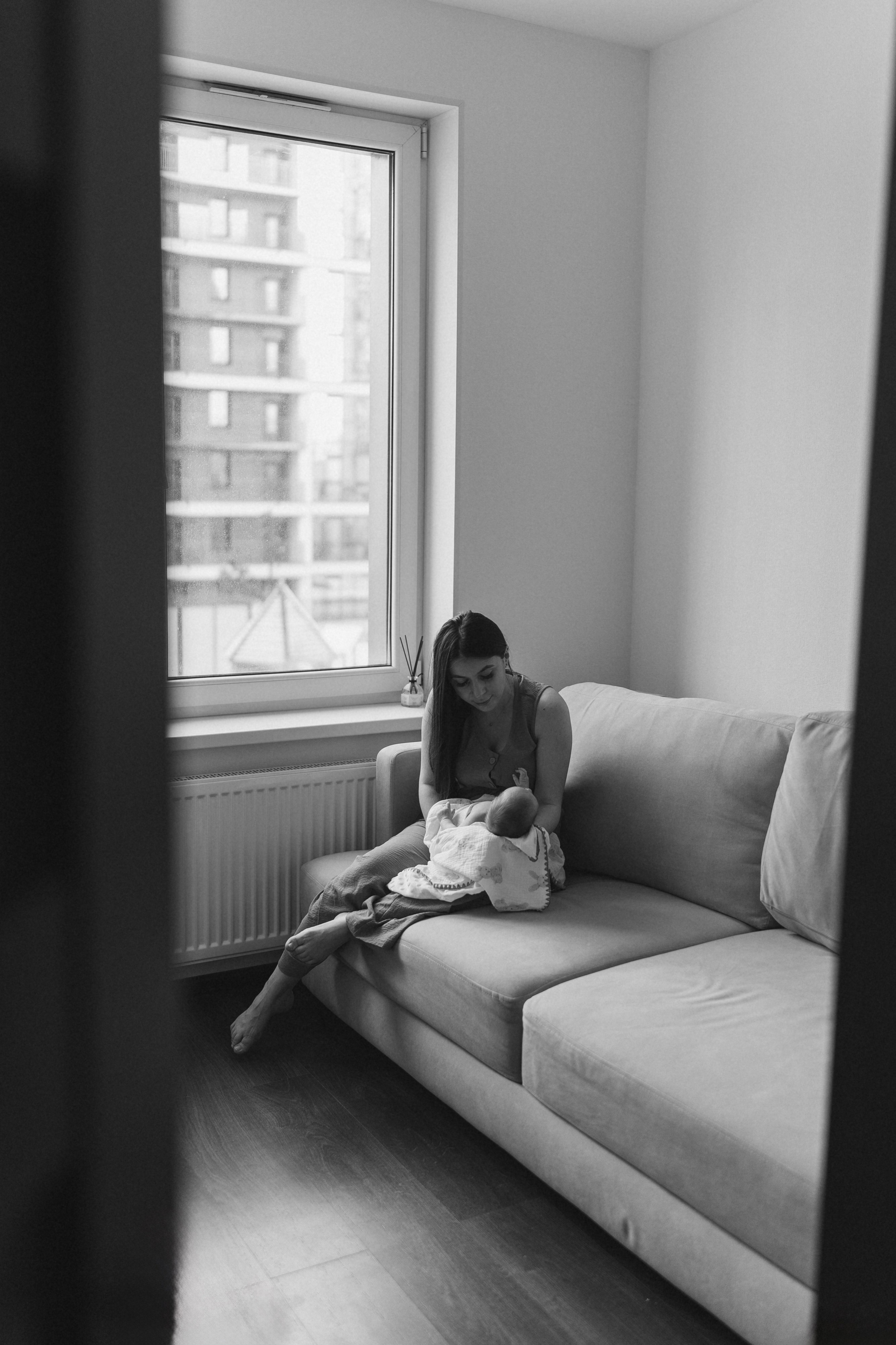 Азамат / Жаклин и Аделя. Фотограф в Санкт-Петербурге — Лучина Екатерина