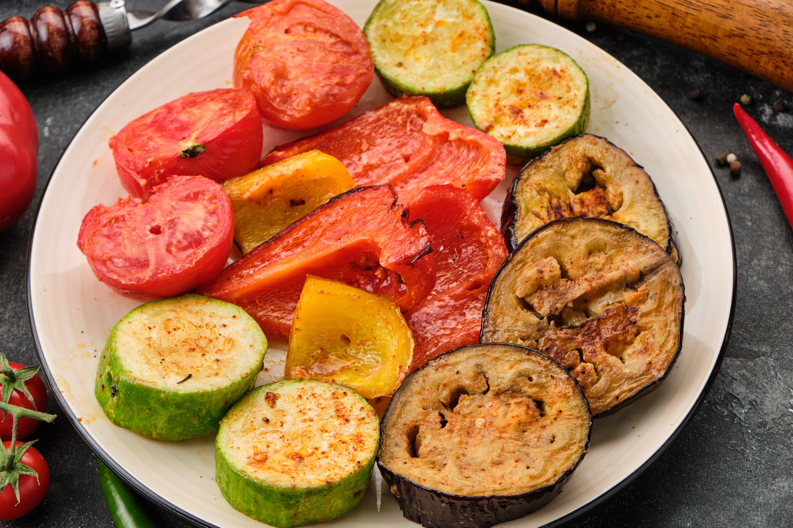 Food Photography of Shashlik and Georgian Cuisine for Delivery | Food Photographer Tbilisi. Commercial Photographer Tbilisi | Food & Product Photography | Vitaly Gorbachev