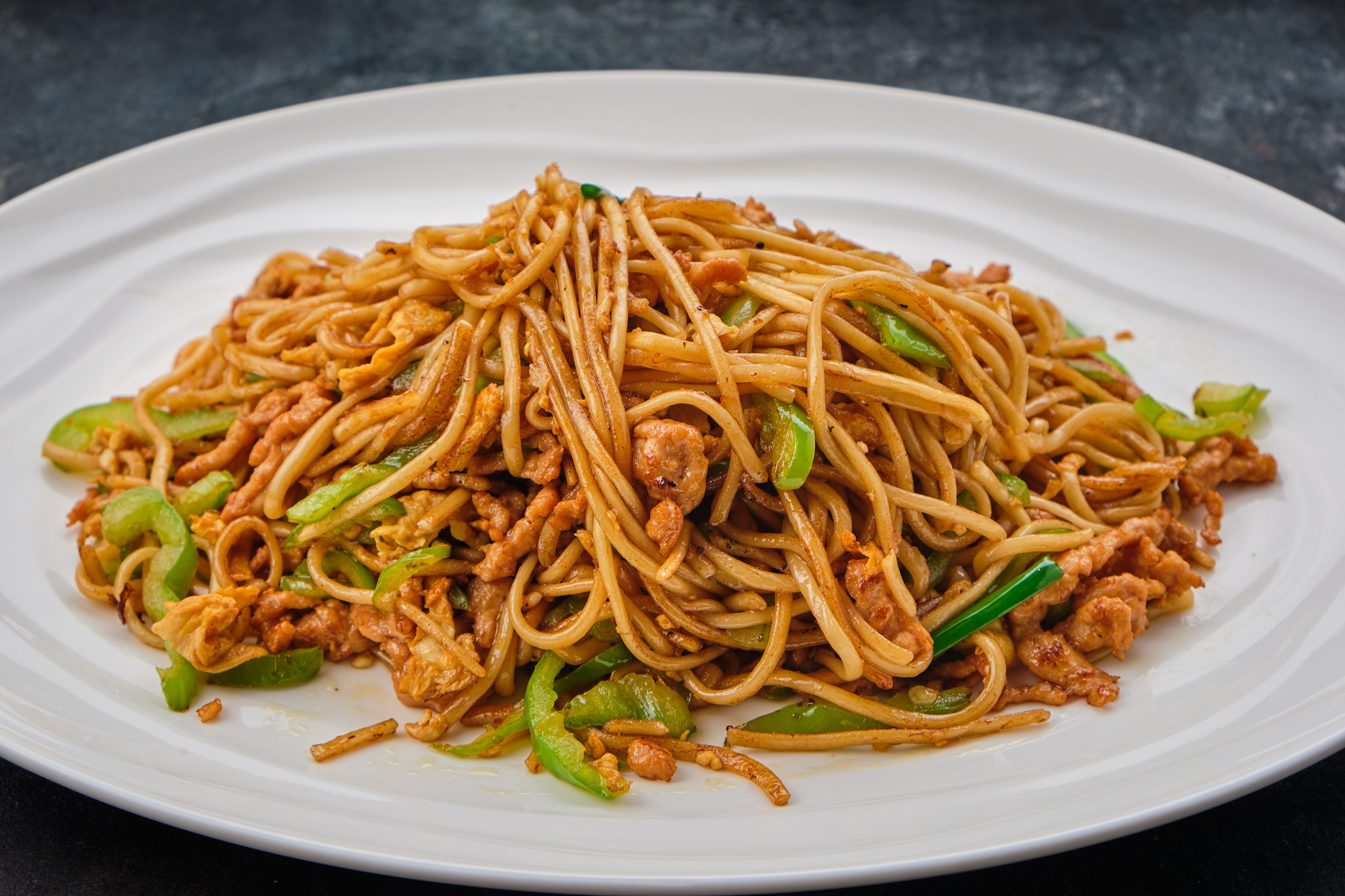 Шанхай 上海饭店. Фуд-фотограф в Москве | Профессиональная съемка блюд и еды | Горбачёв Виталий