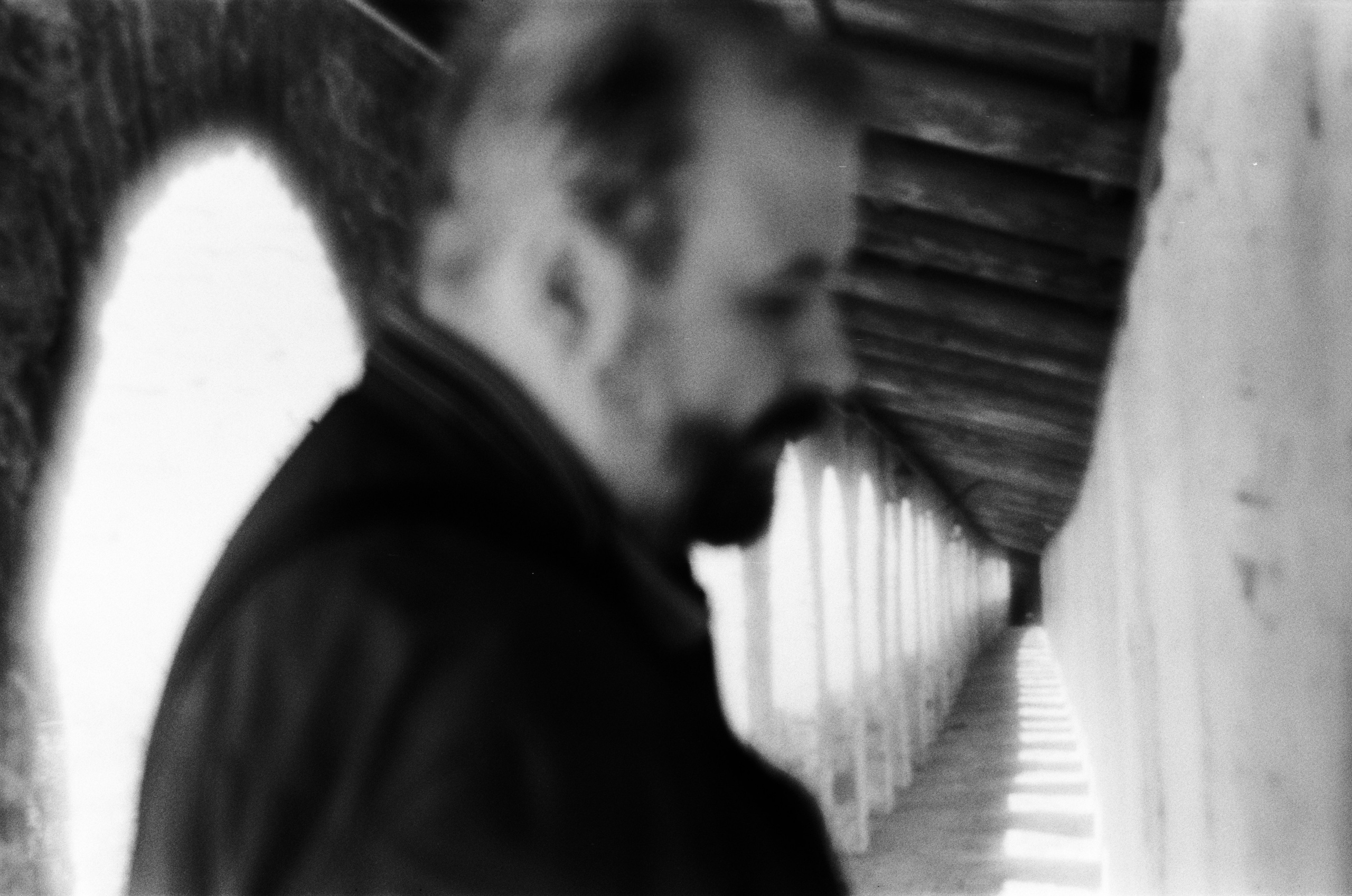 Юля Андрейченко | Отец Сергий. Private image