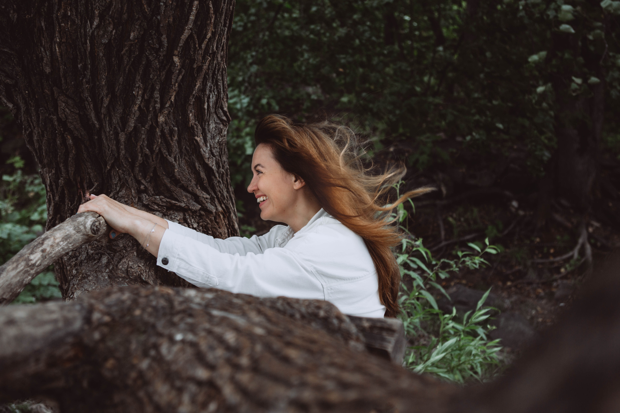 Катя. Портретный женский фотограф в Москве Наталия Глазова
