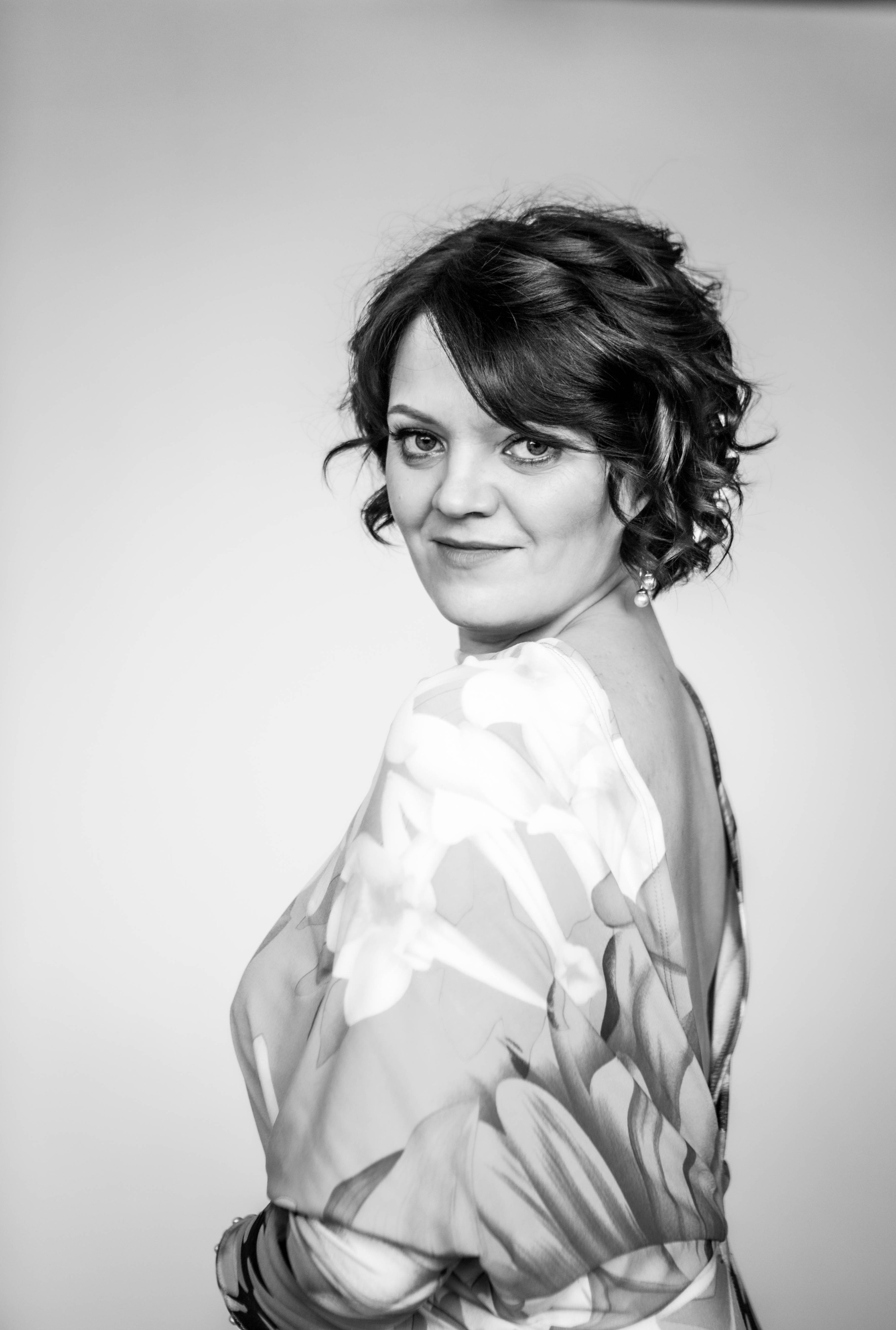 Наталья. Портретный женский фотограф в Москве Наталия Глазова