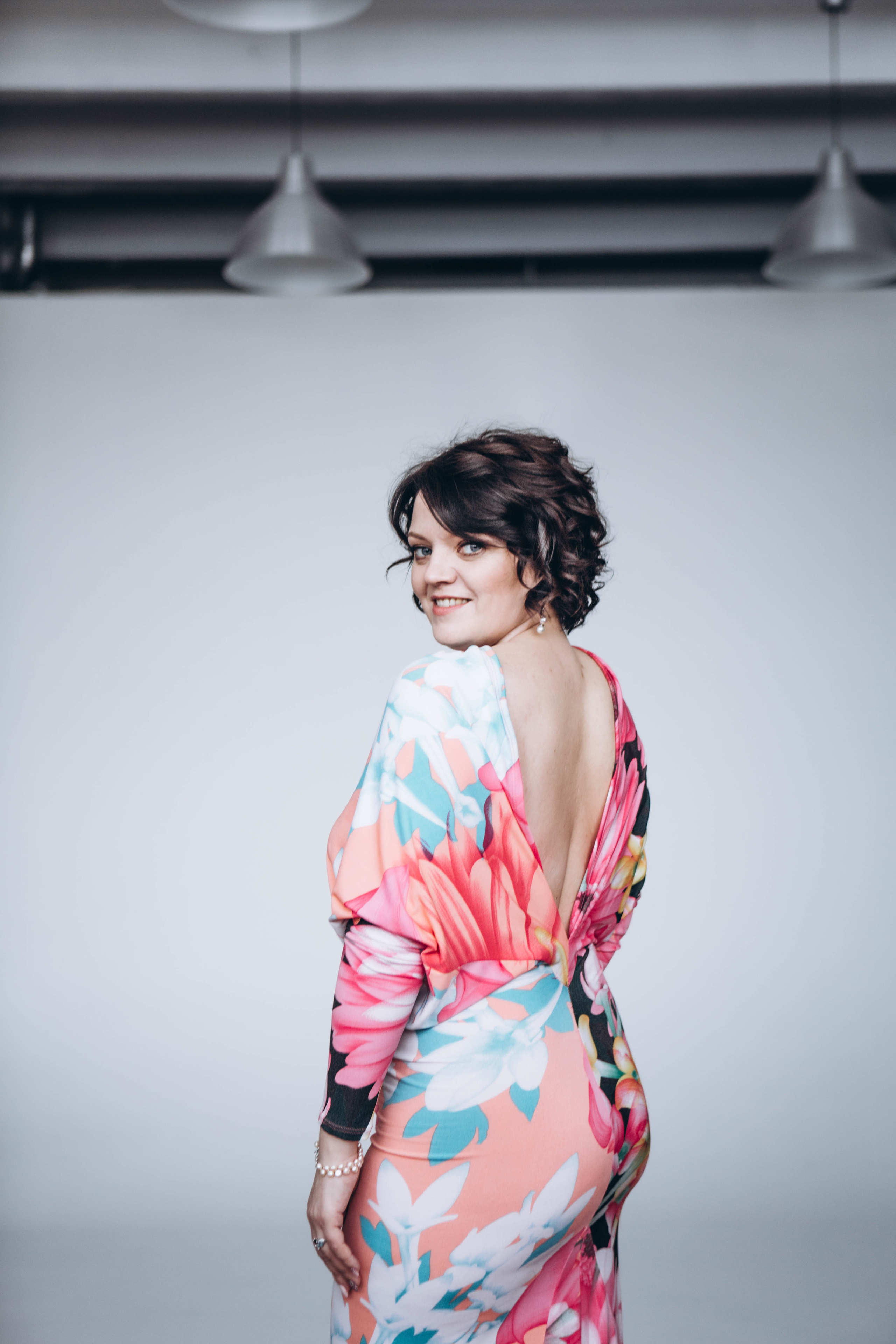 Наталья. Портретный женский фотограф в Москве Наталия Глазова