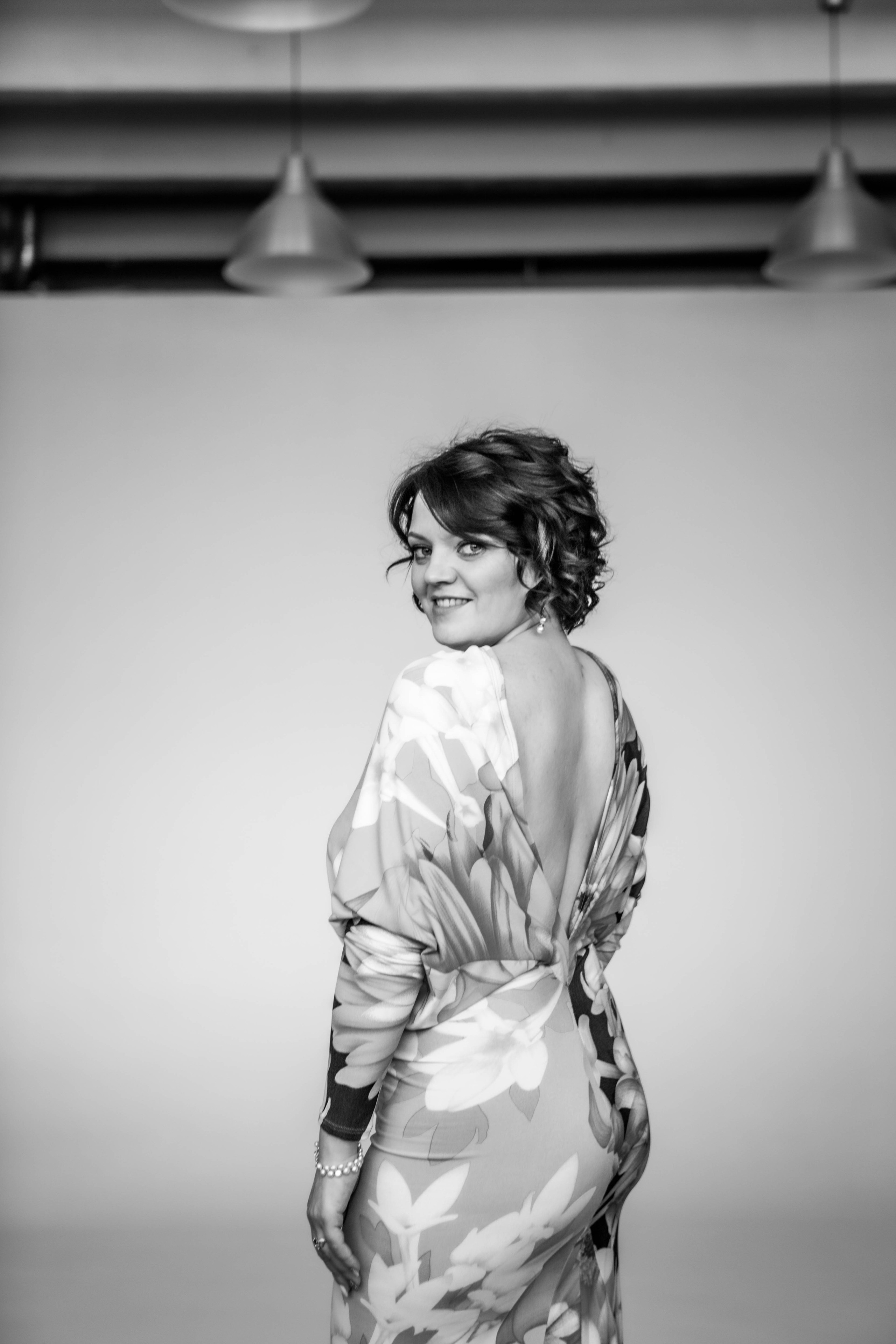 Наталья. Портретный женский фотограф в Москве Наталия Глазова