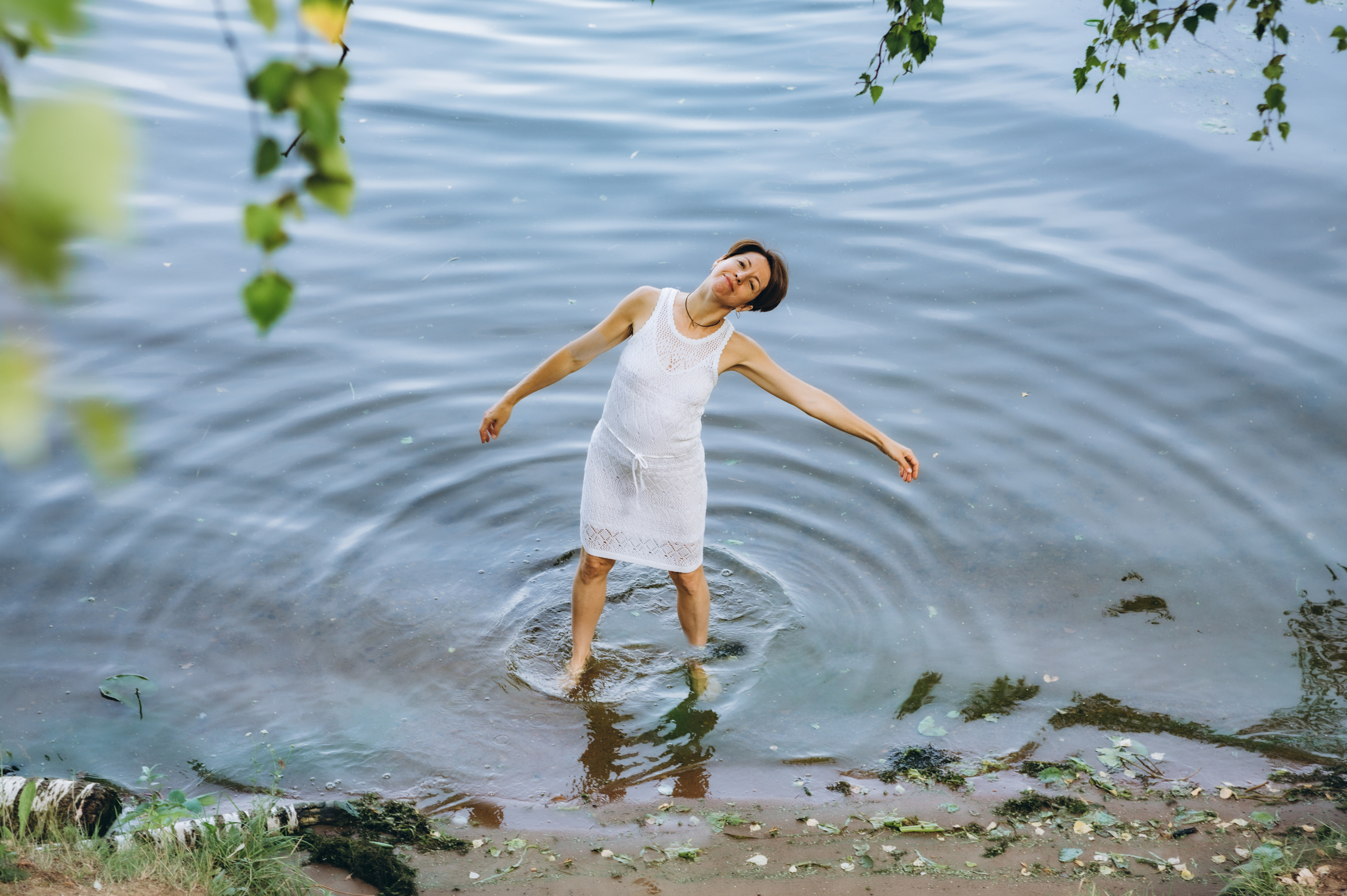 Маша. Портретный женский фотограф в Москве Наталия Глазова
