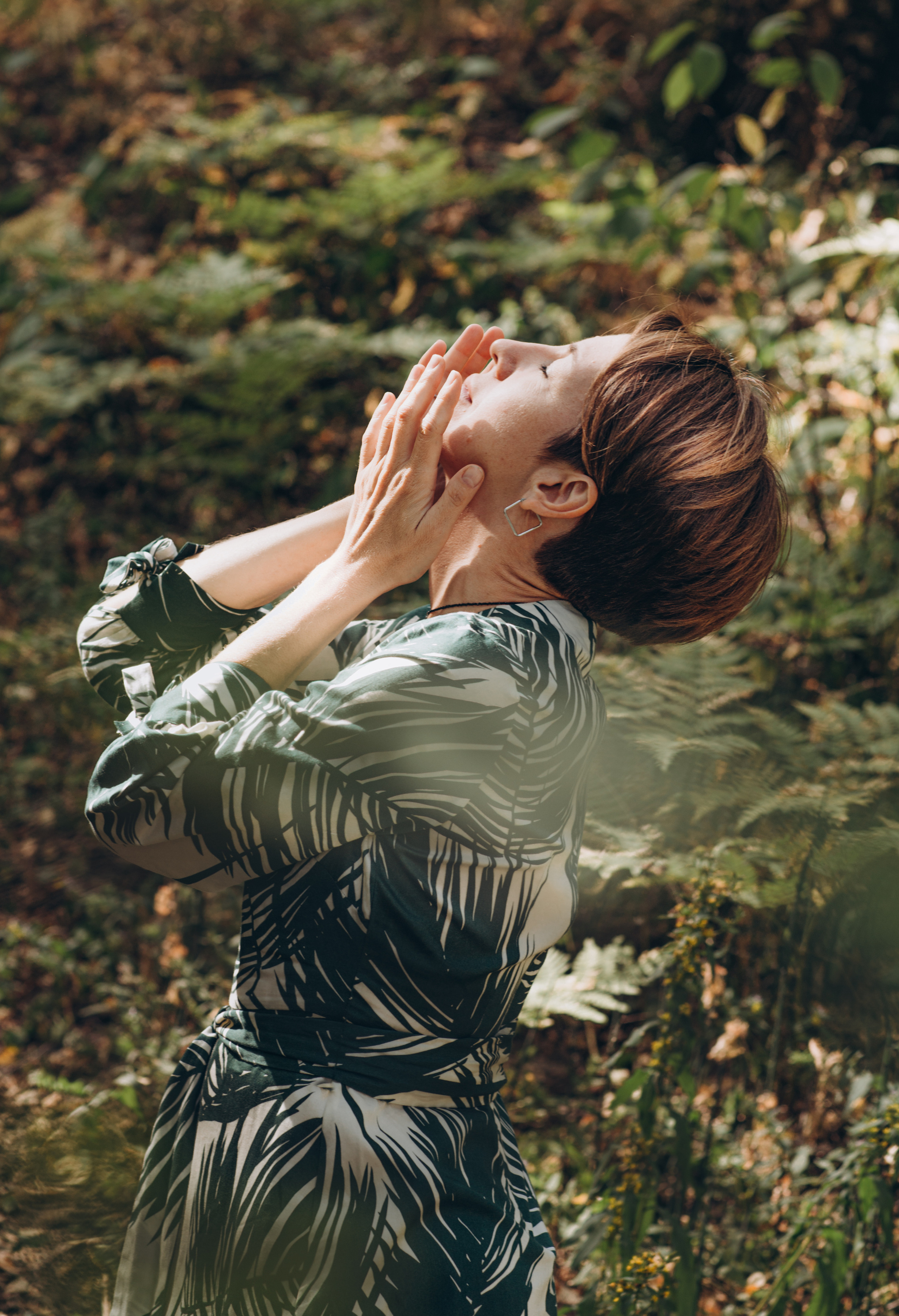 Маша. Портретный женский фотограф в Москве Наталия Глазова