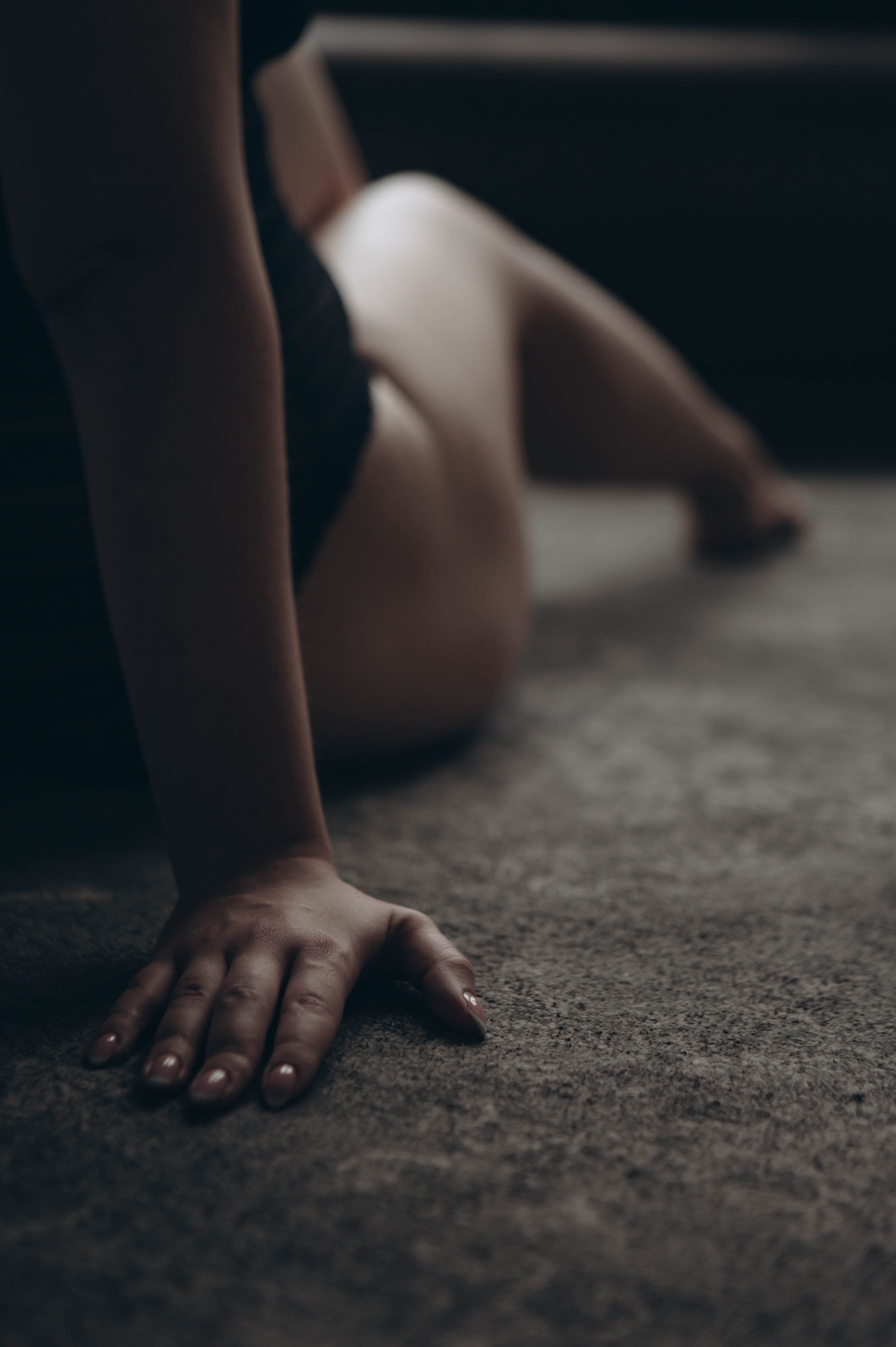 Юля. Портретный женский фотограф в Москве Наталия Глазова