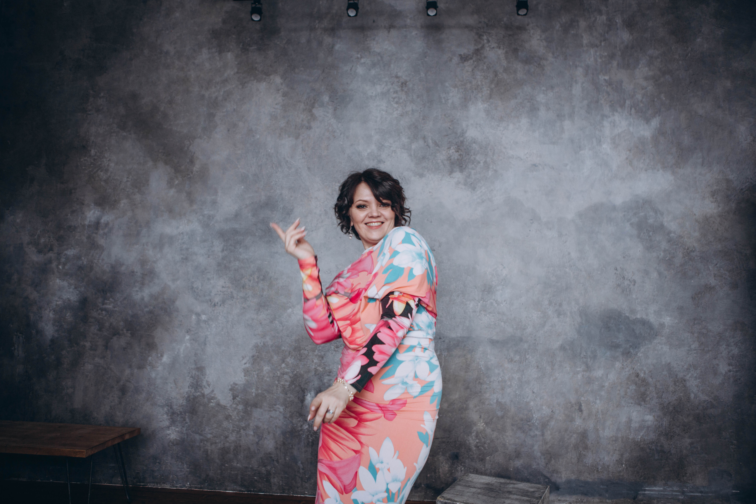 Наталья. Портретный женский фотограф в Москве Наталия Глазова