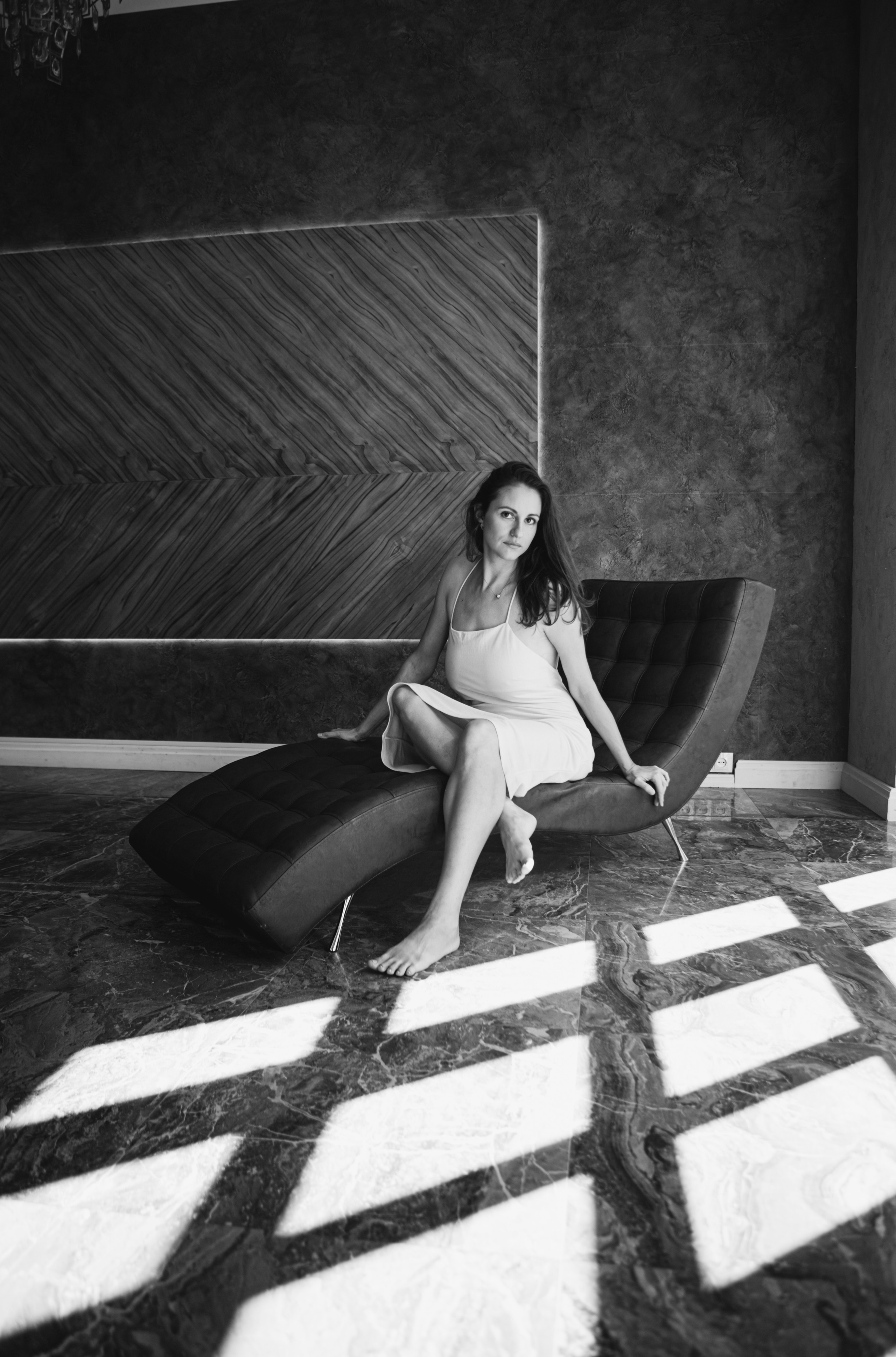 Ксения. Портретный женский фотограф в Москве Наталия Глазова