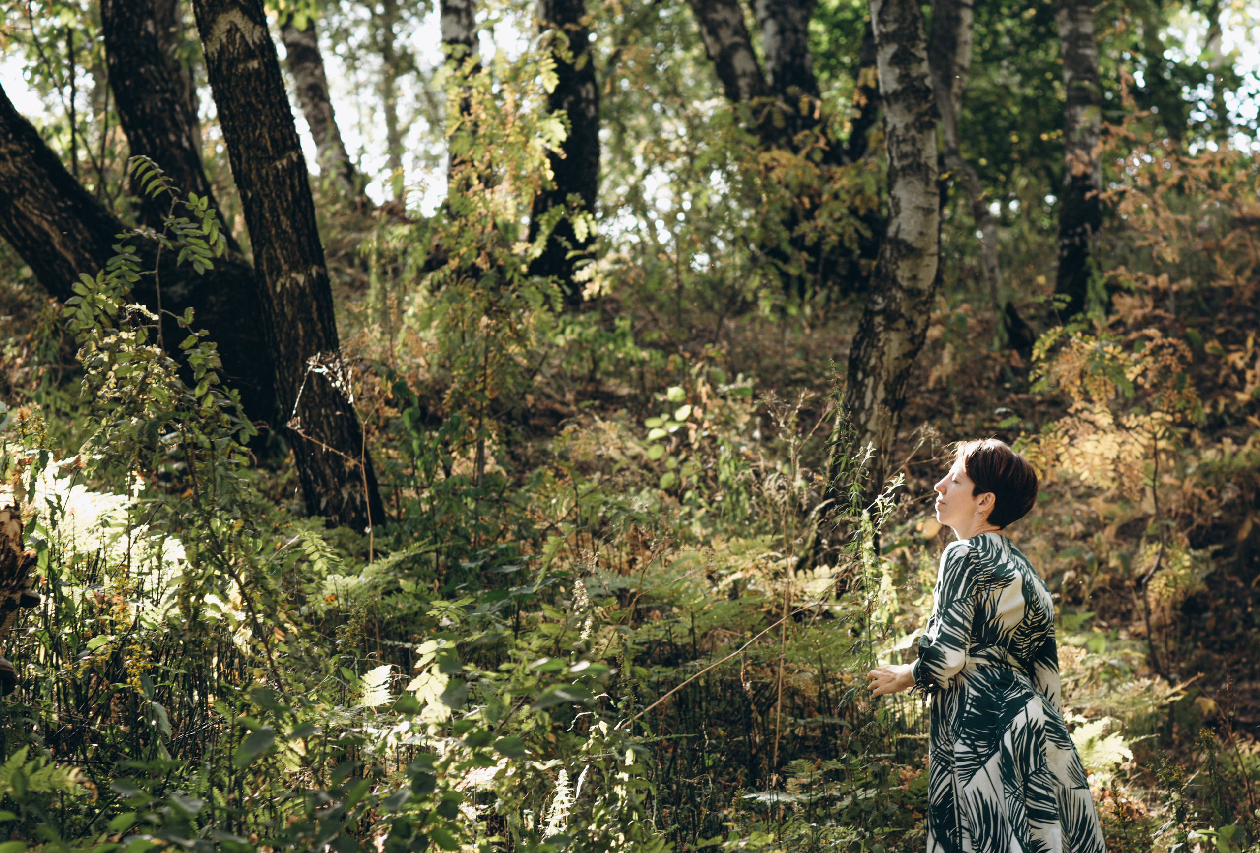 Маша. Портретный женский фотограф в Москве Наталия Глазова