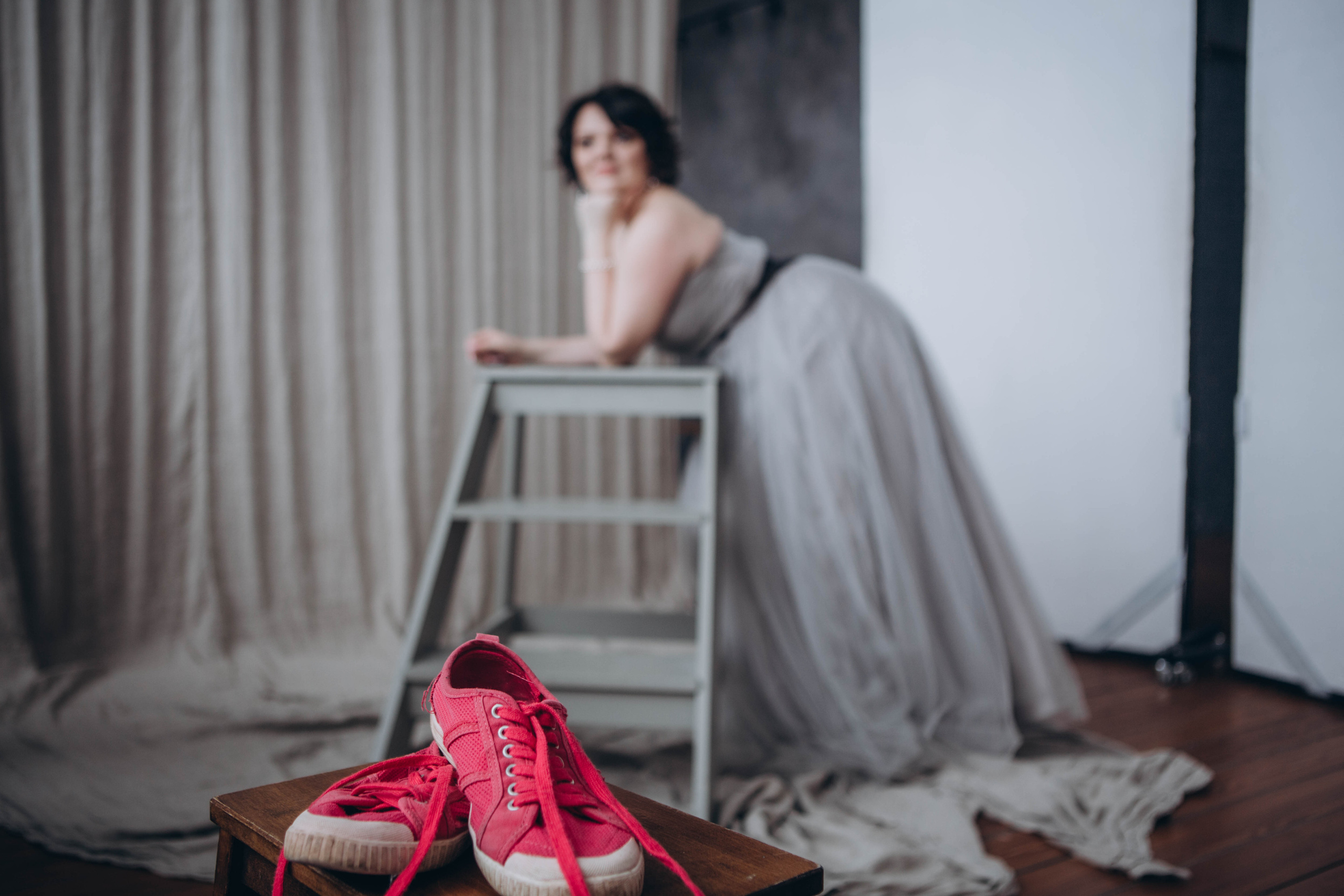 Наталья. Портретный женский фотограф в Москве Наталия Глазова