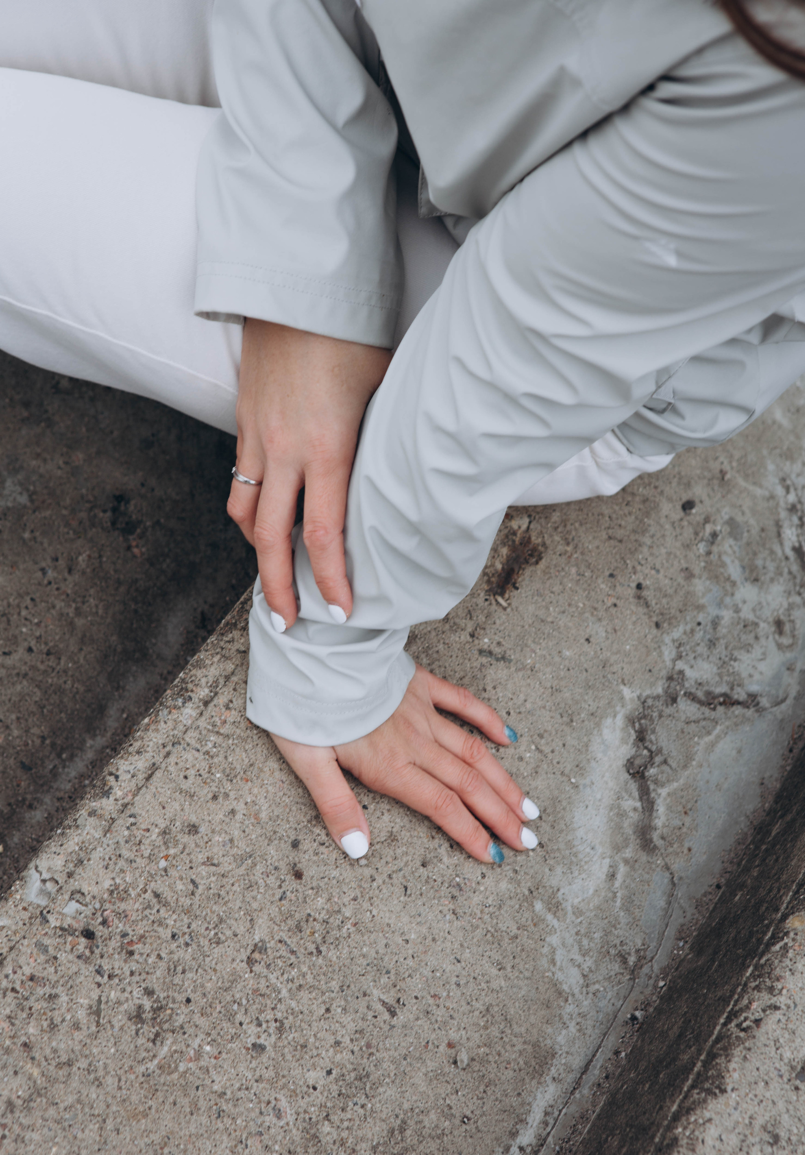 Катя. Портретный женский фотограф в Москве Наталия Глазова