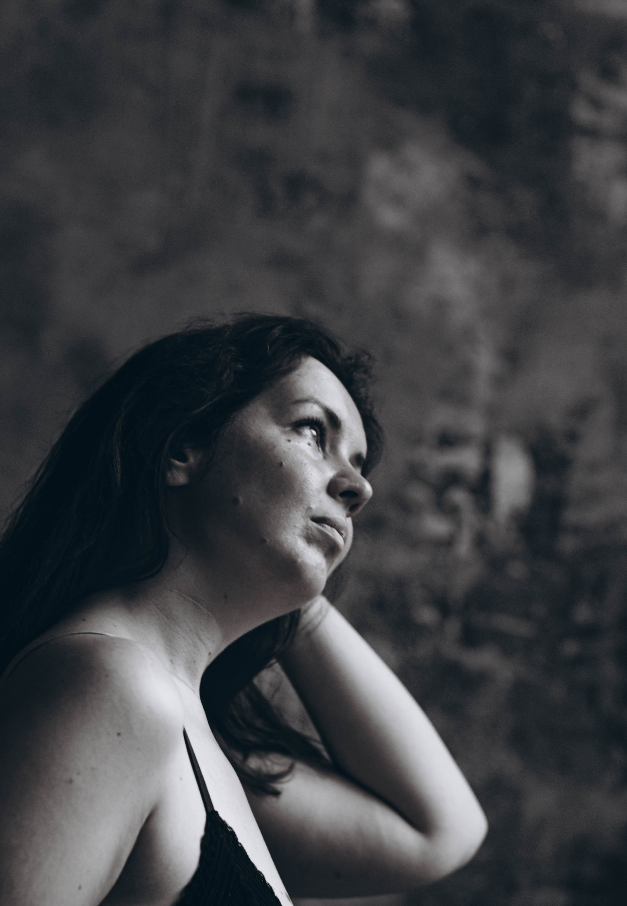 Юля. Портретный женский фотограф в Москве Наталия Глазова