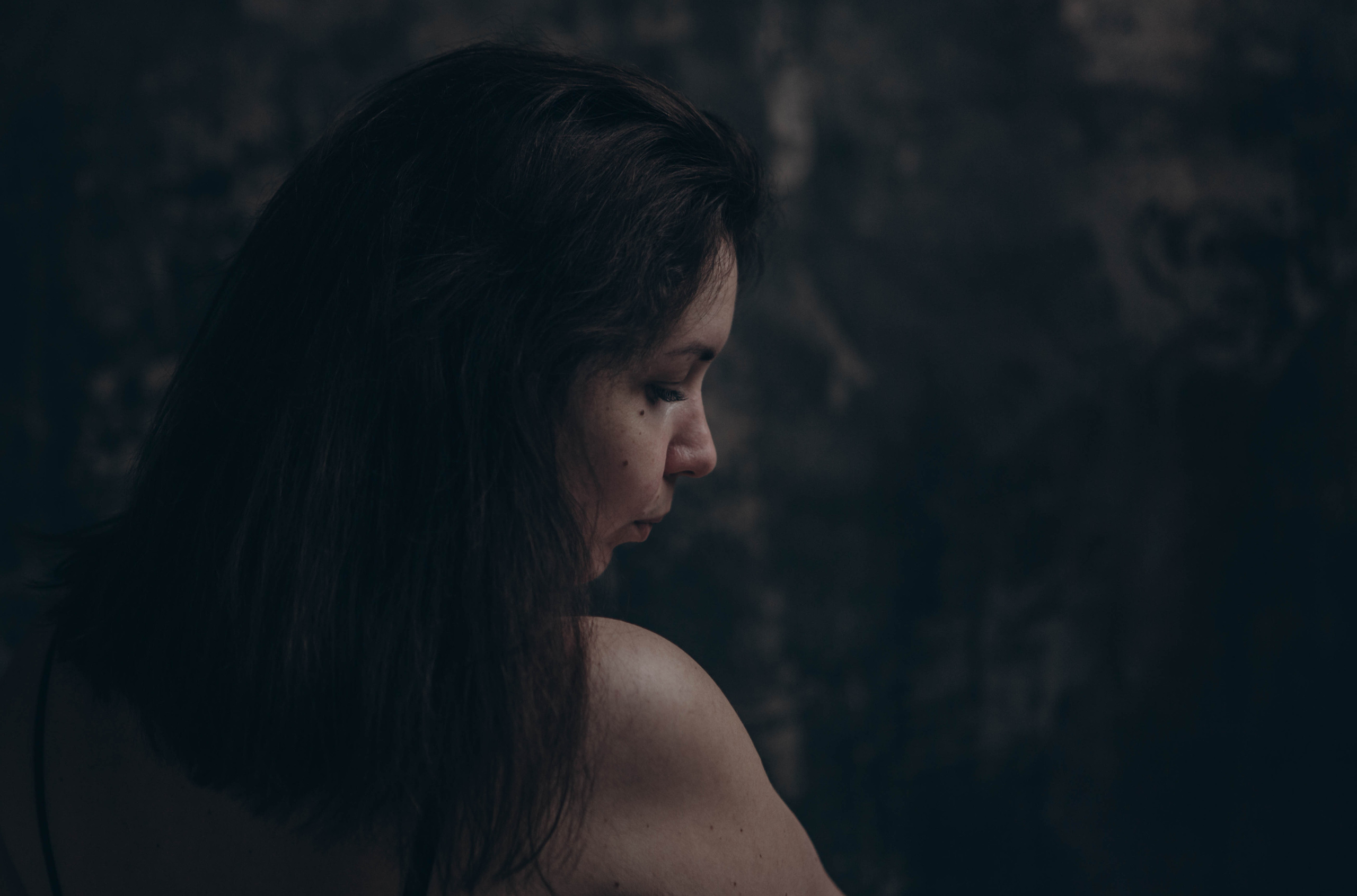 Юля. Портретный женский фотограф в Москве Наталия Глазова