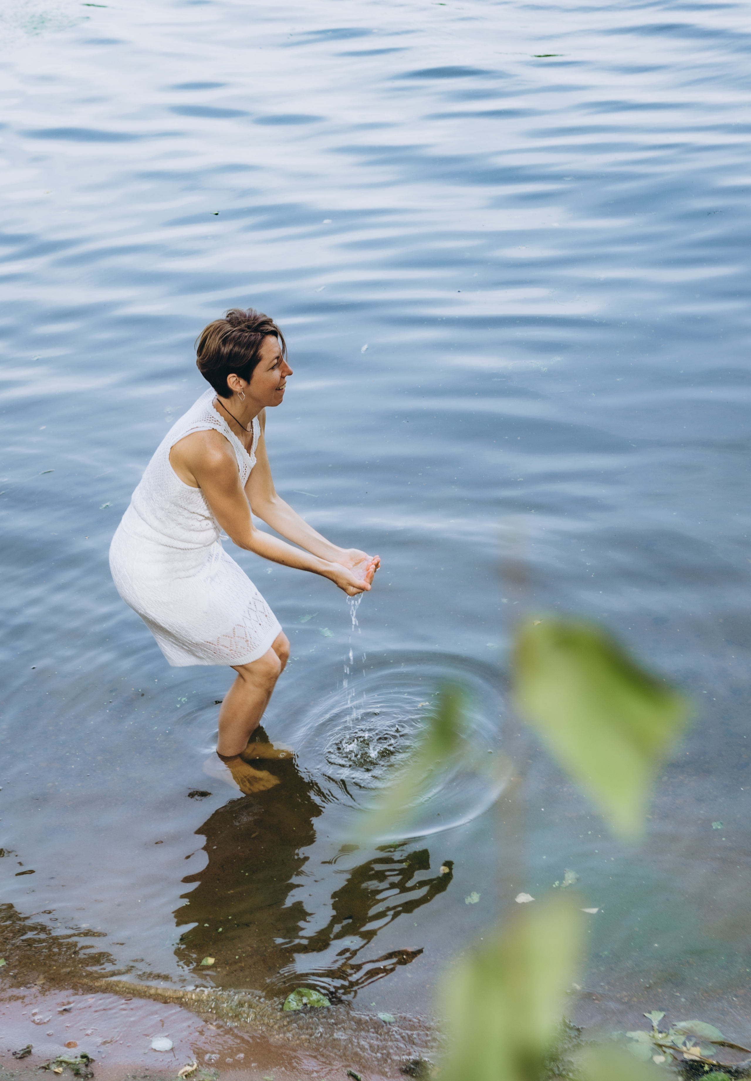 Маша. Портретный женский фотограф в Москве Наталия Глазова