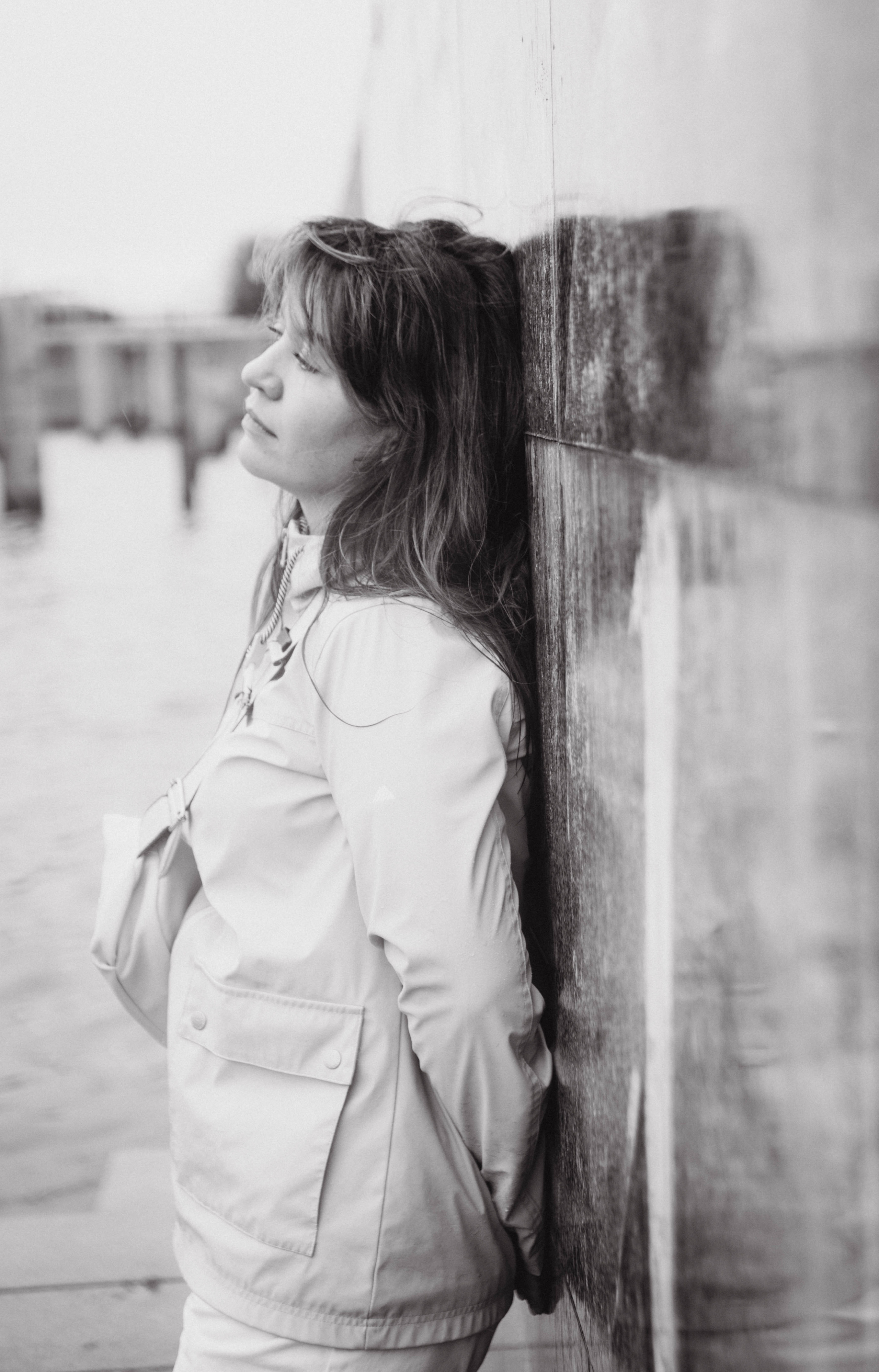 Катя. Портретный женский фотограф в Москве Наталия Глазова