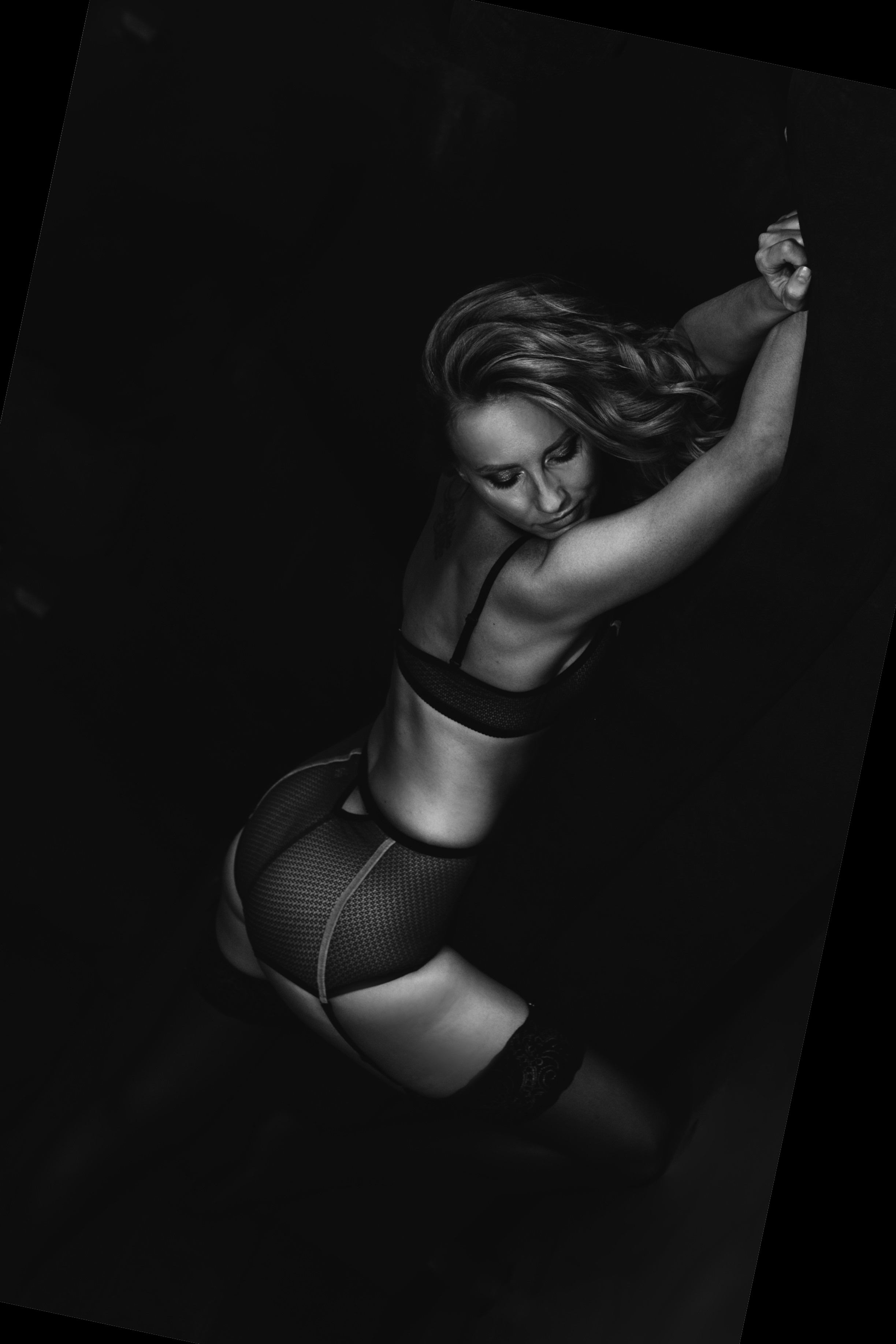 Аня. Портретный женский фотограф в Москве Наталия Глазова