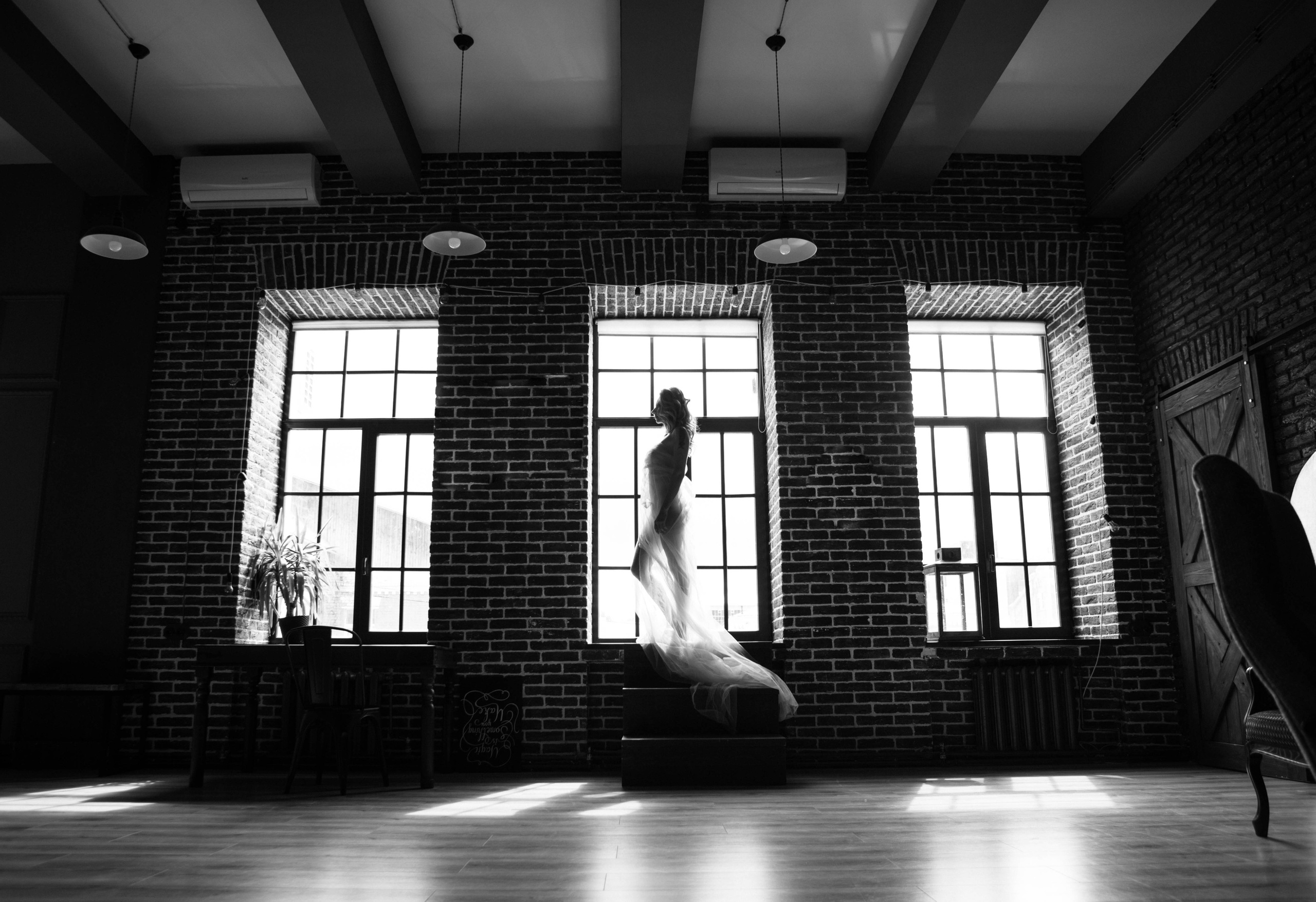 Аня. Портретный женский фотограф в Москве Наталия Глазова