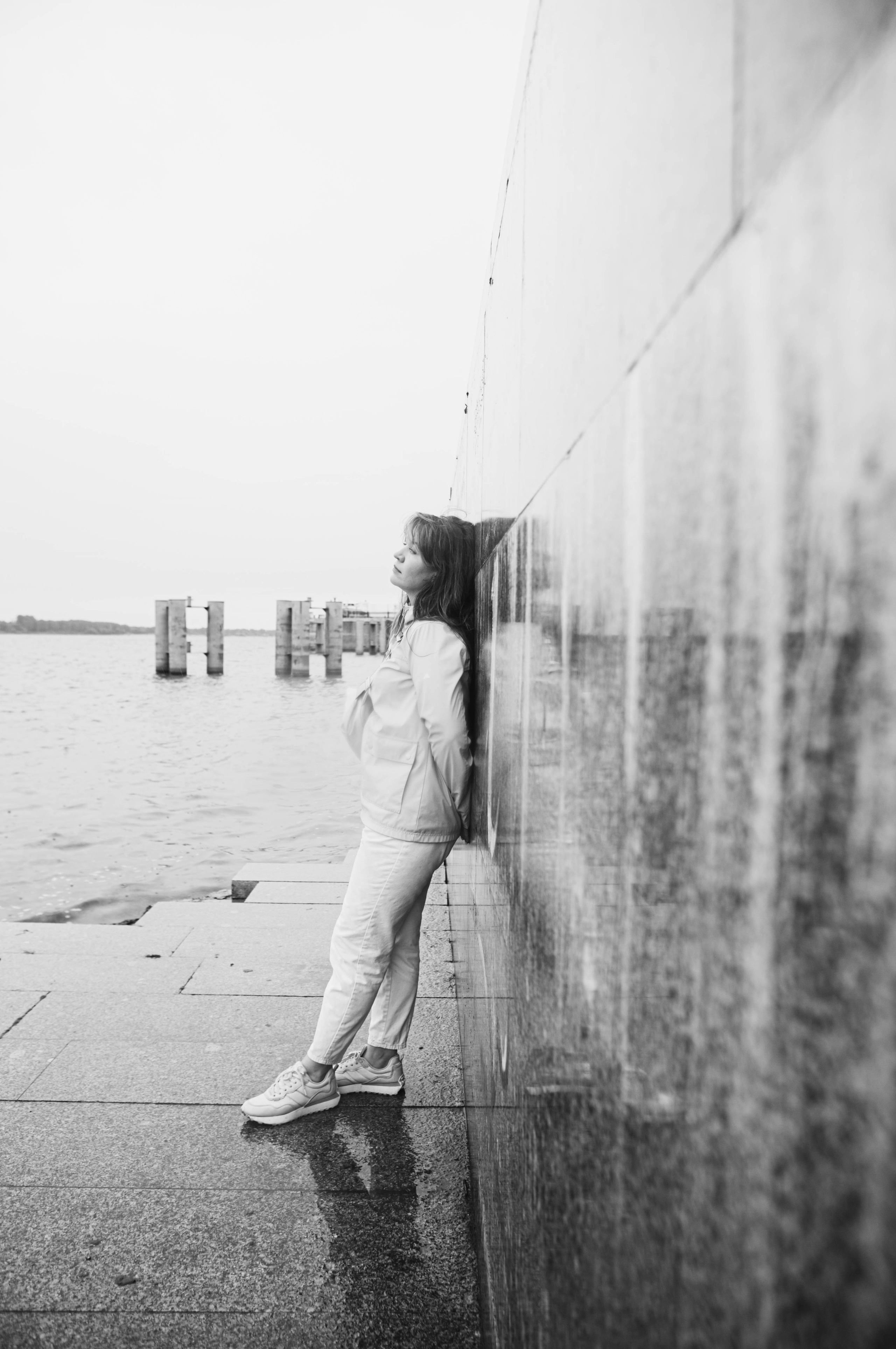 Катя. Портретный женский фотограф в Москве Наталия Глазова