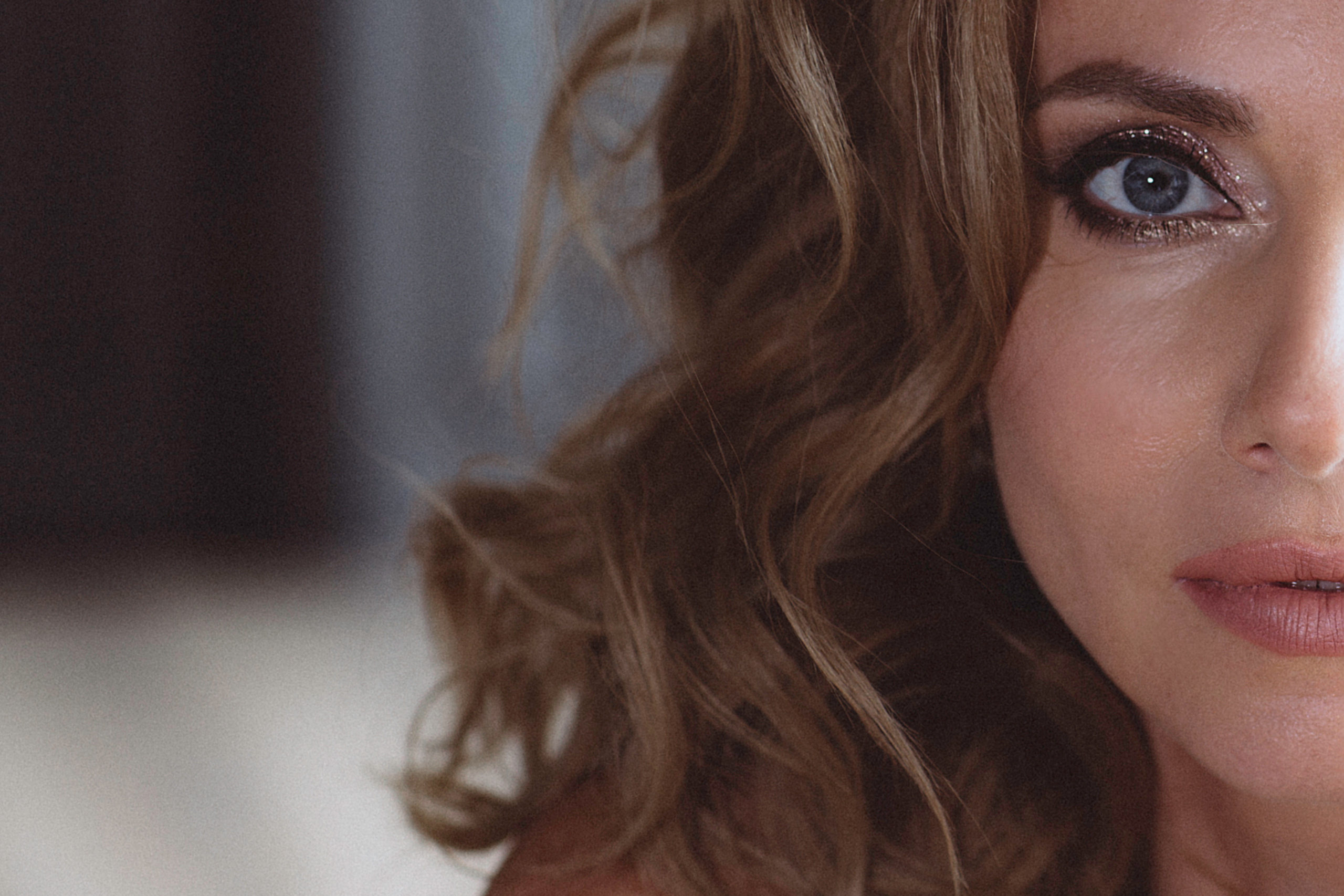 Аня. Портретный женский фотограф в Москве Наталия Глазова