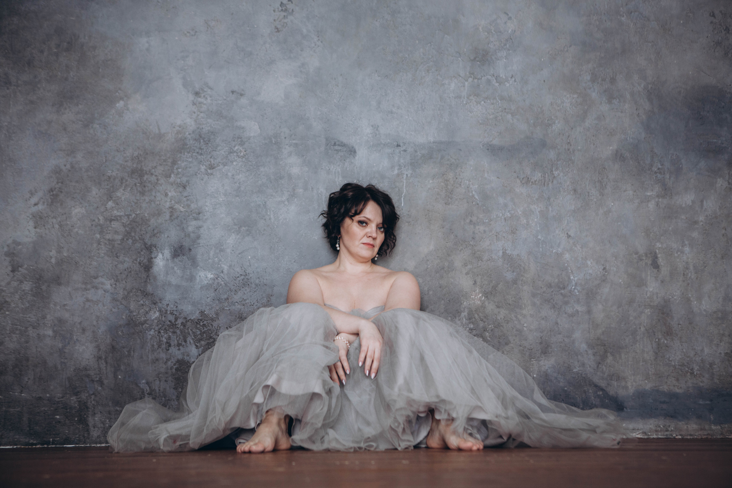 Наталья. Портретный женский фотограф в Москве Наталия Глазова