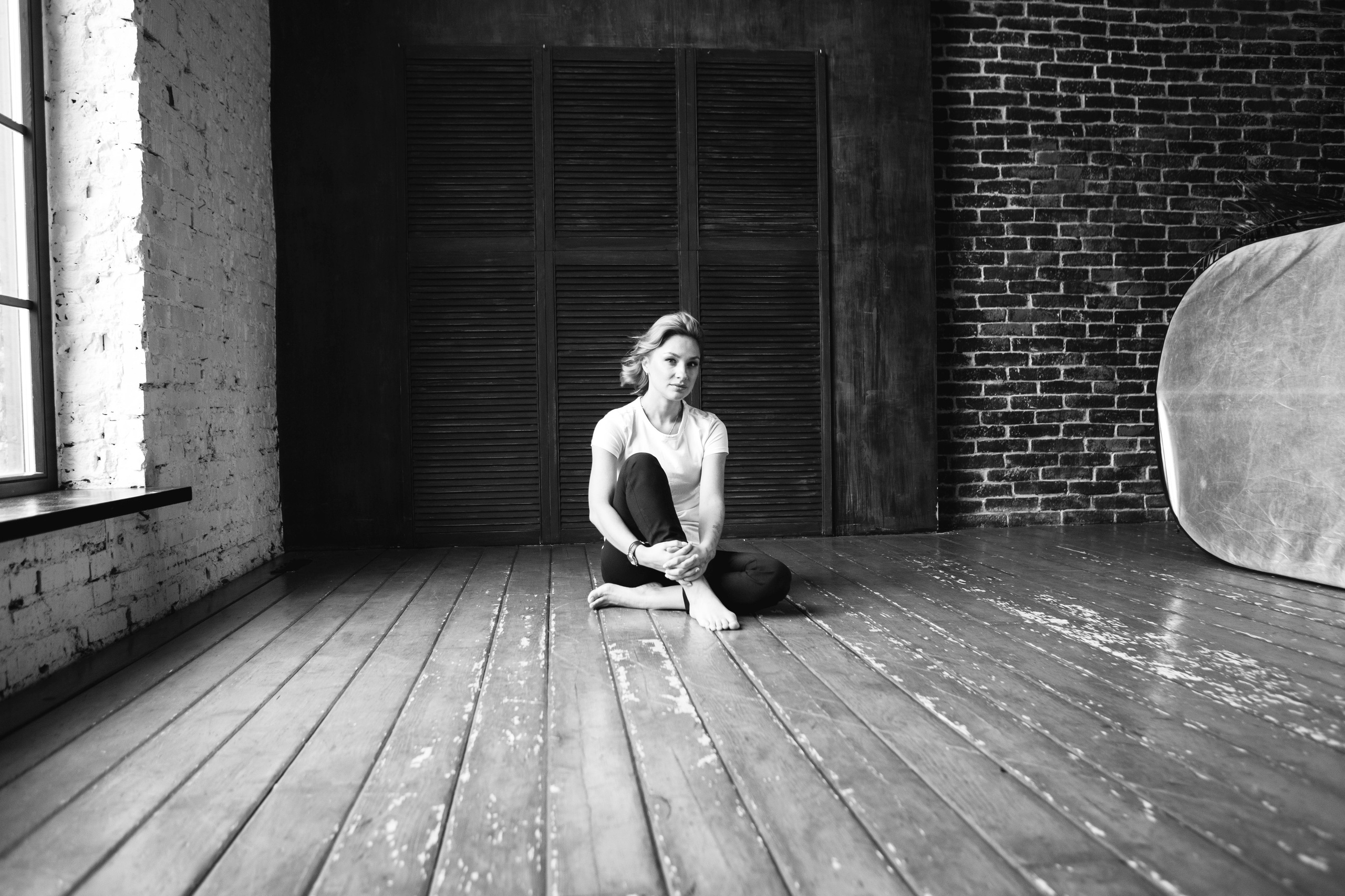 Наташа. Портретный женский фотограф в Москве Наталия Глазова