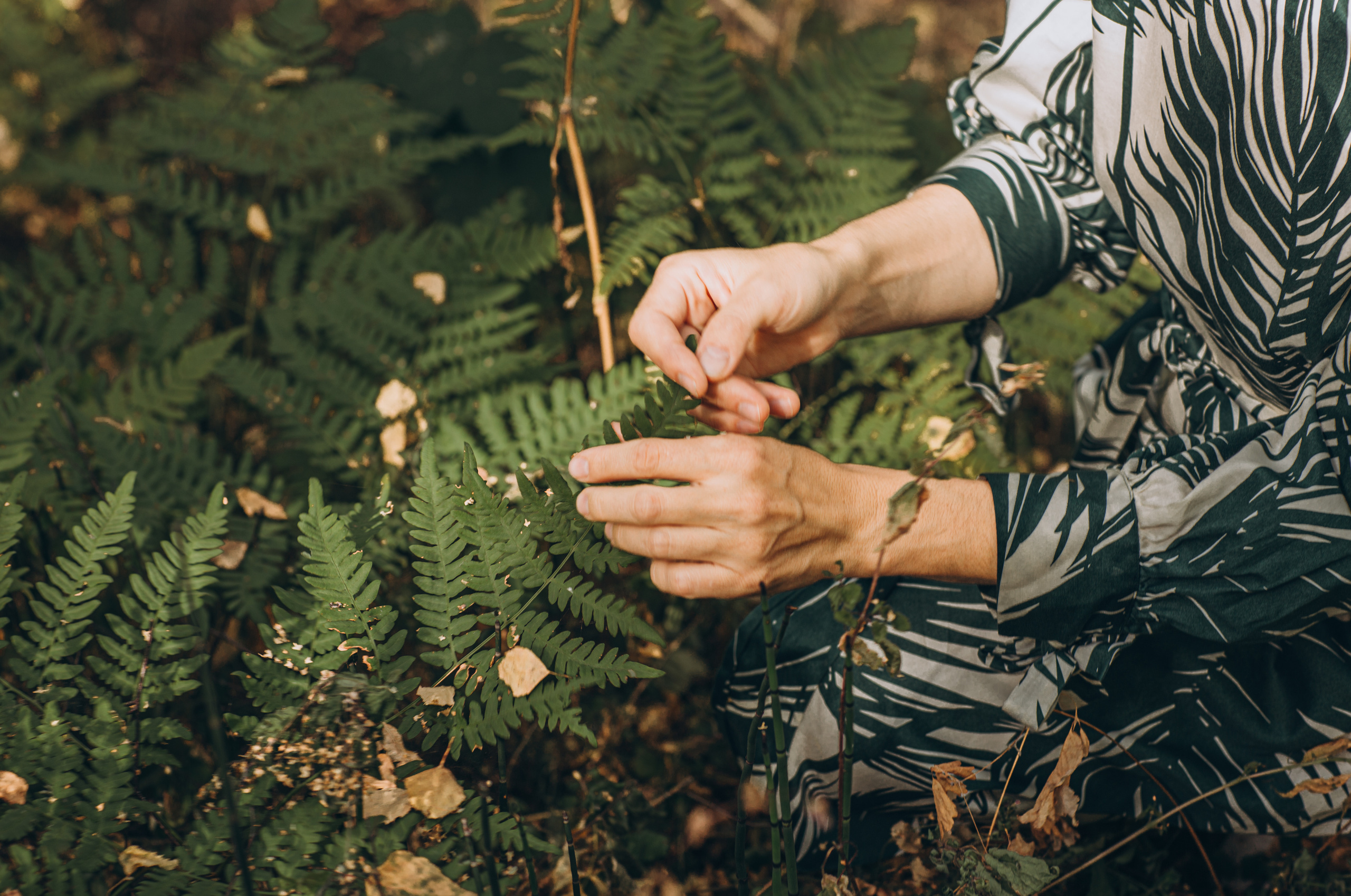 Маша. Портретный женский фотограф в Москве Наталия Глазова