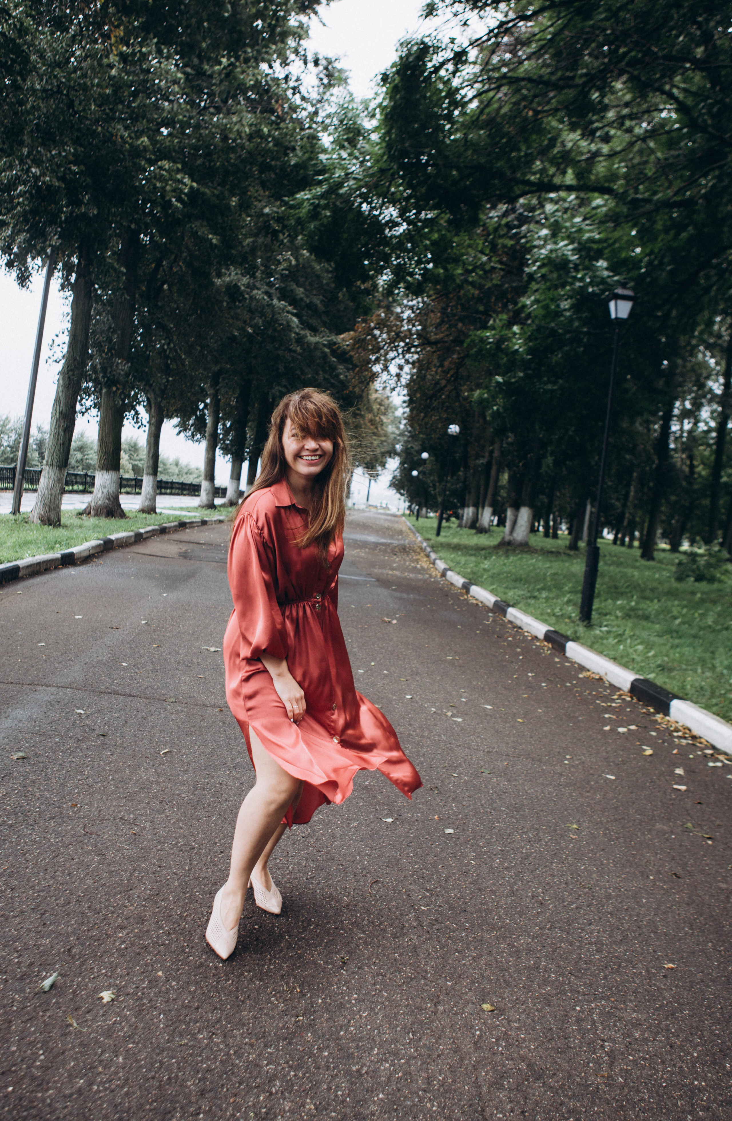 Катя. Портретный женский фотограф в Москве Наталия Глазова