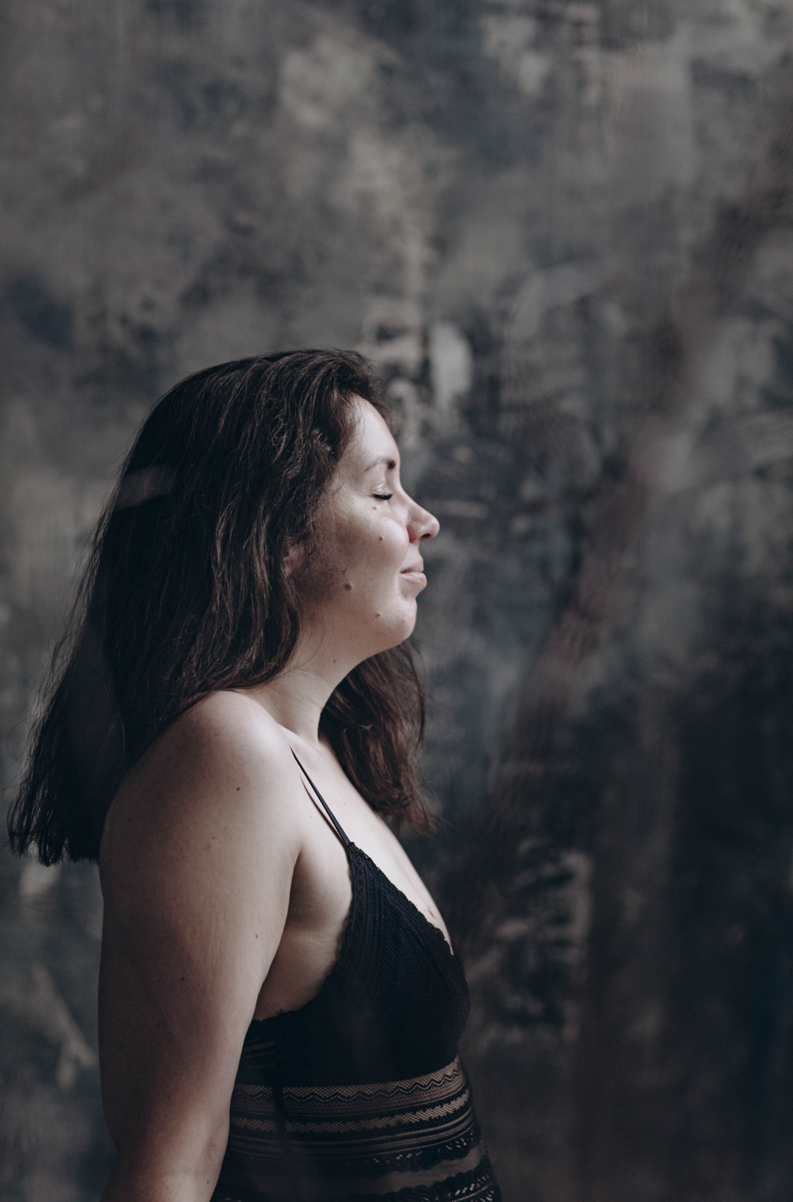 Юля. Портретный женский фотограф в Москве Наталия Глазова