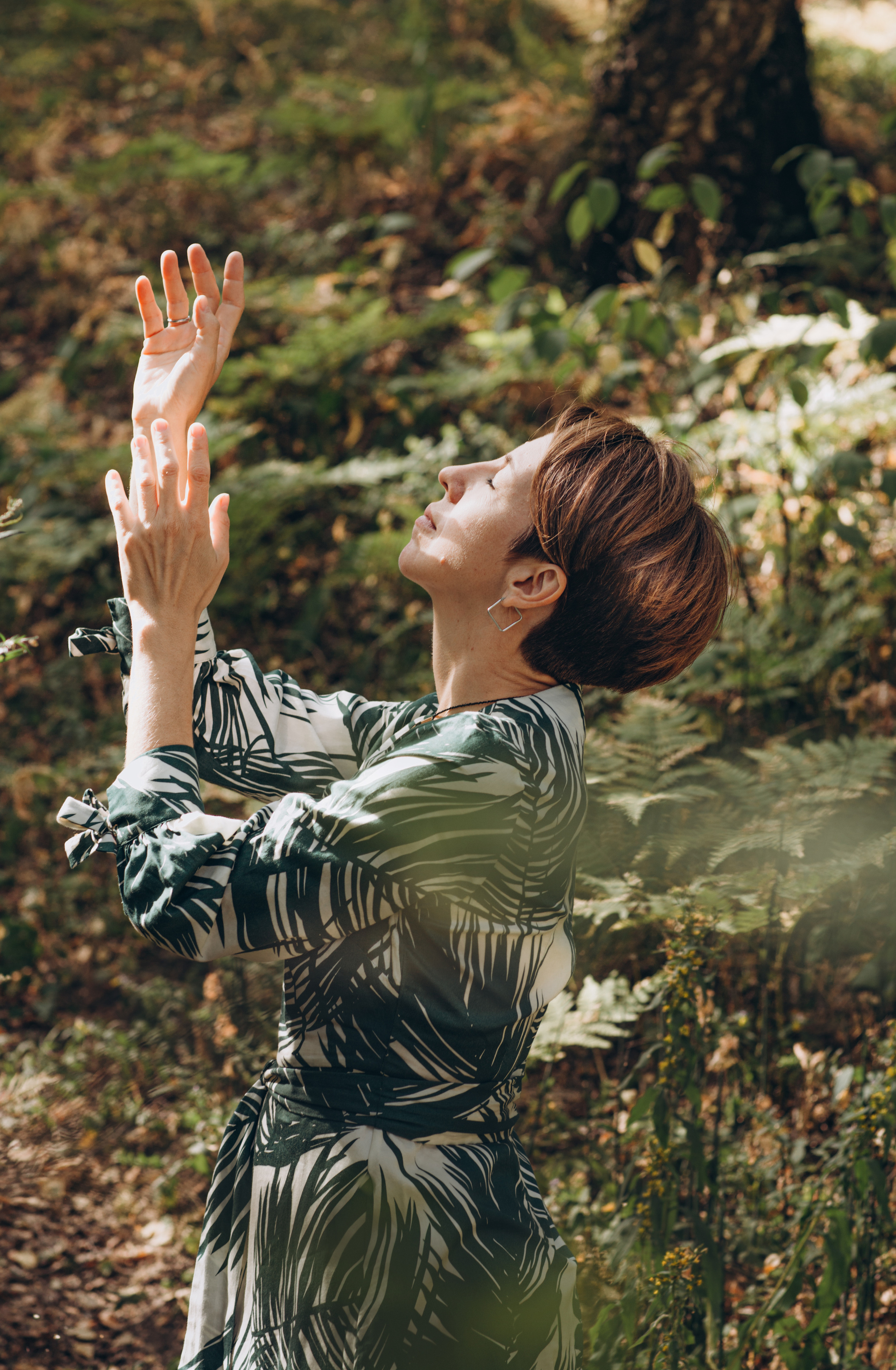 Маша. Портретный женский фотограф в Москве Наталия Глазова