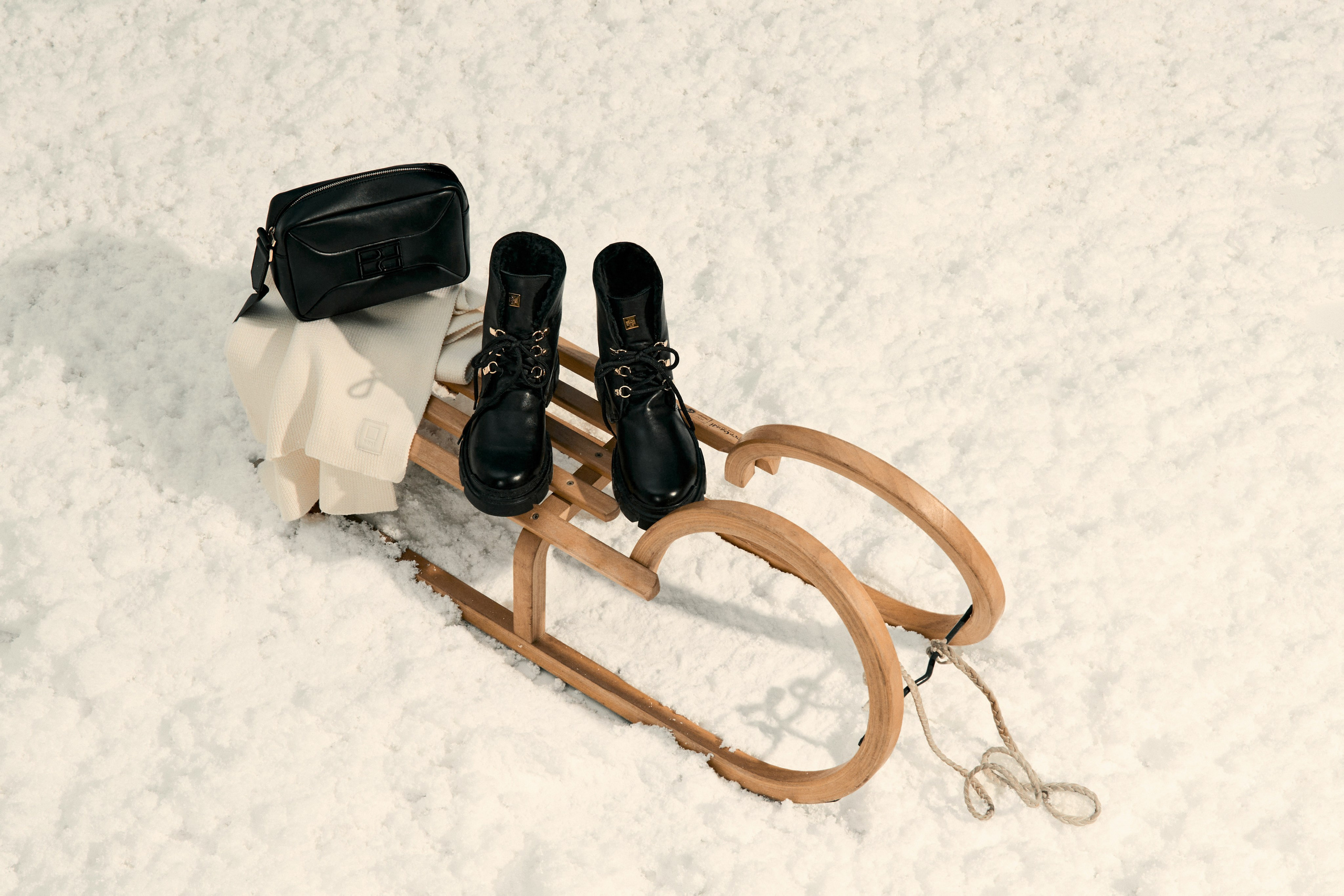 Hōgl winter. Agreed.production