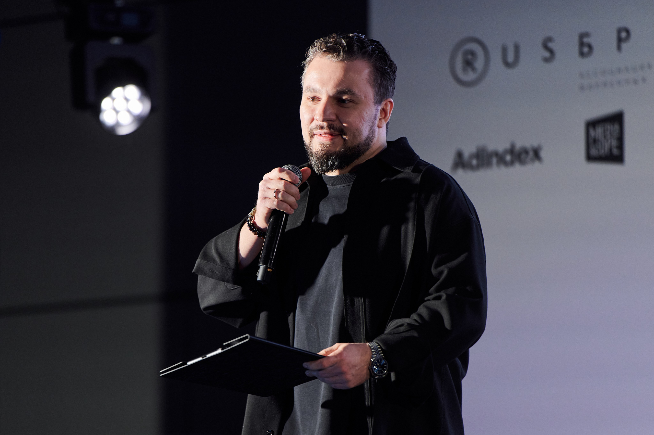 День Бренда 26. Фотограф в Москве — Новиков Владислав