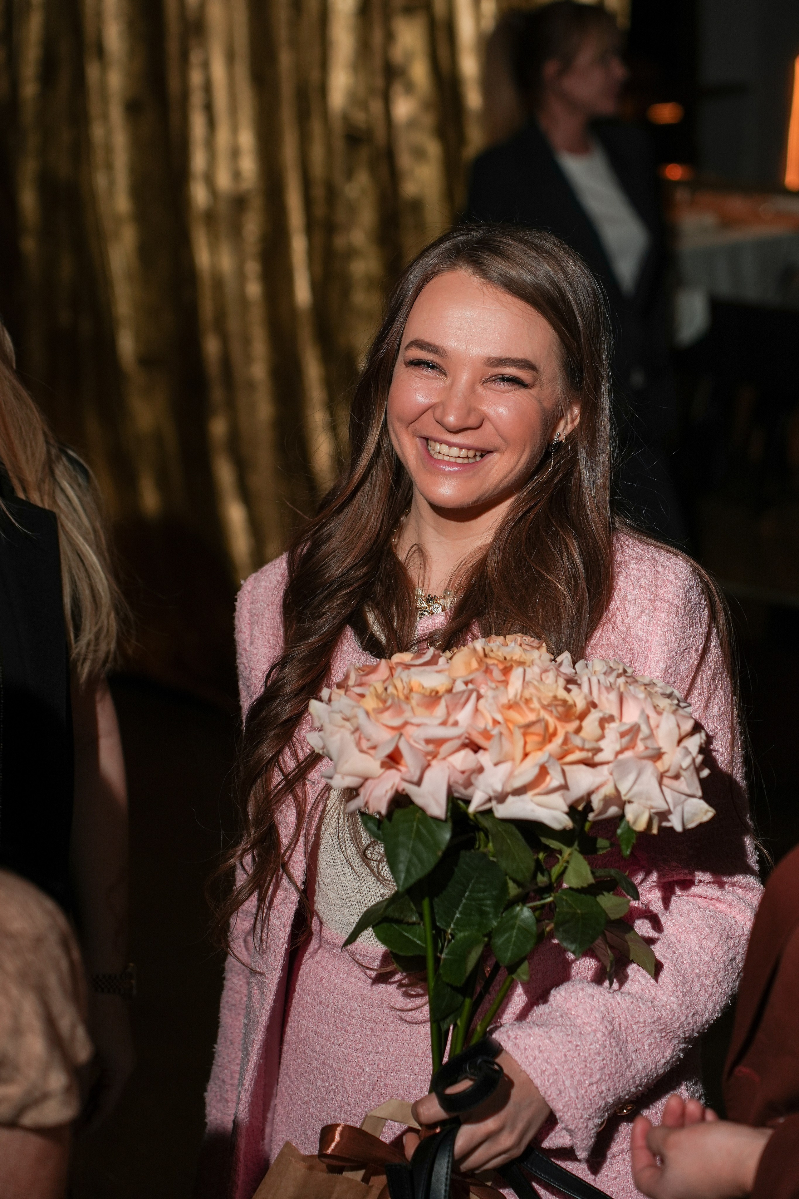 Мероприятия. Фотограф и ретушер в Москве Екатерина Нарубина