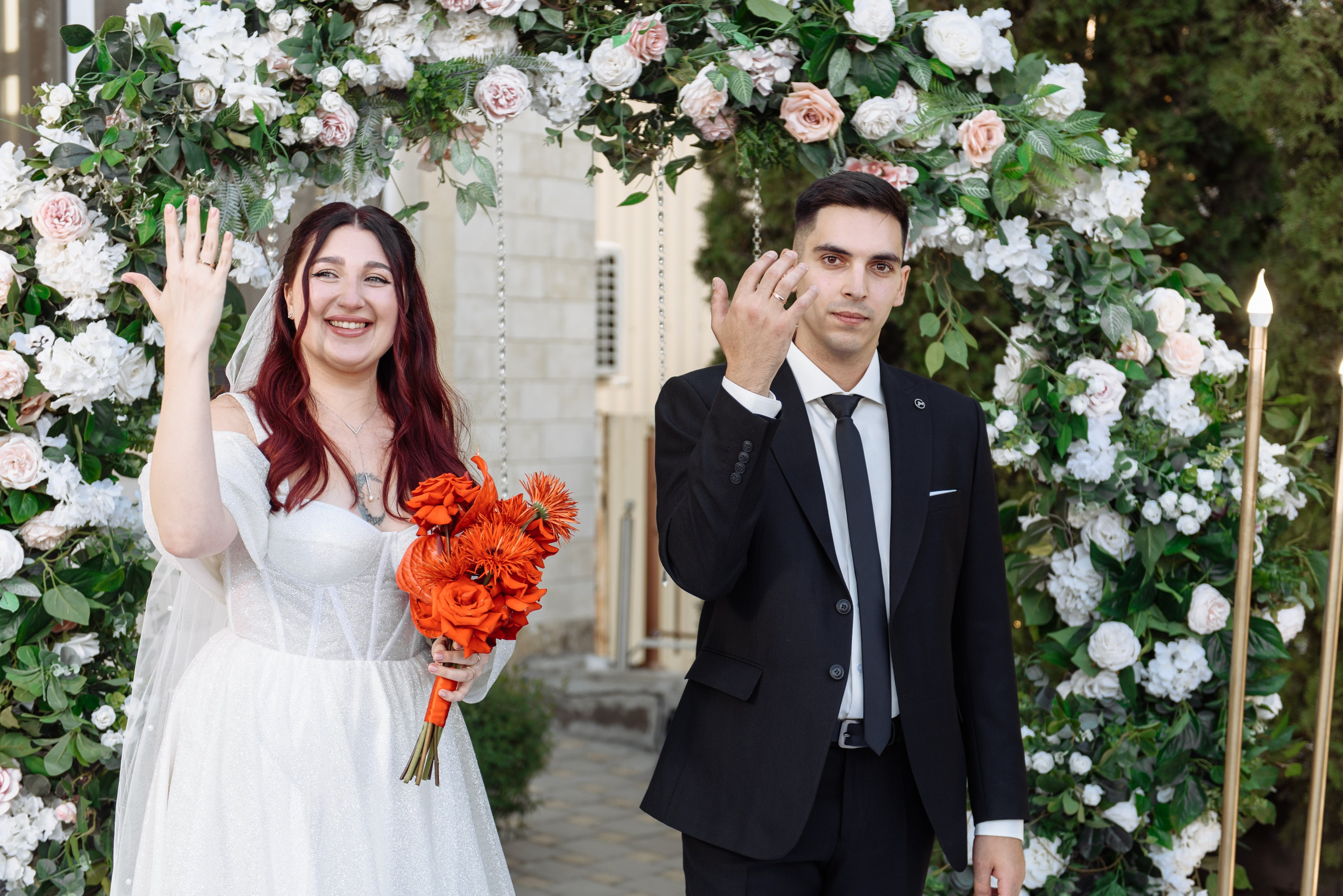 21.09.2024 — Свадьба Андрея и Марии. Свадебный фотограф Дмитрий Высоцкий | Ростов-на-Дону