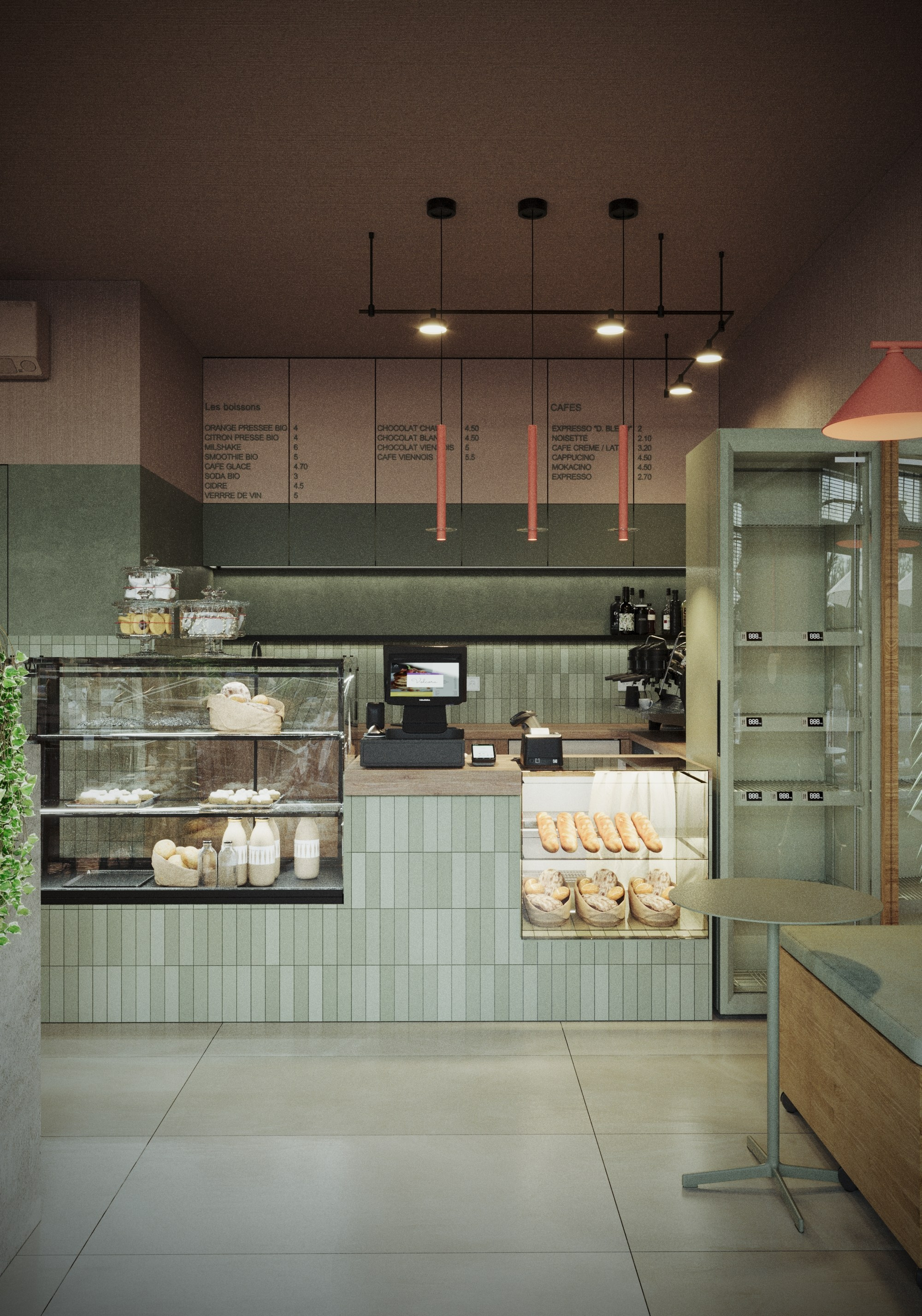 Т Y Р И С Т. Студия дизайн интерьера в Евпатории