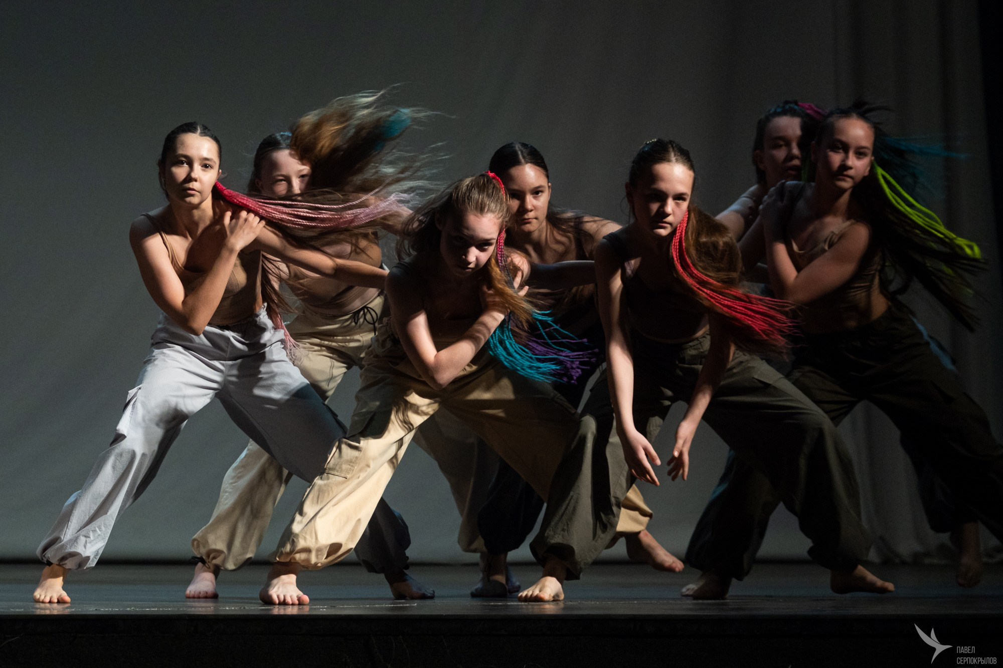Танцуй весну. Репортажный фотограф в Казани Павел Серпокрылов