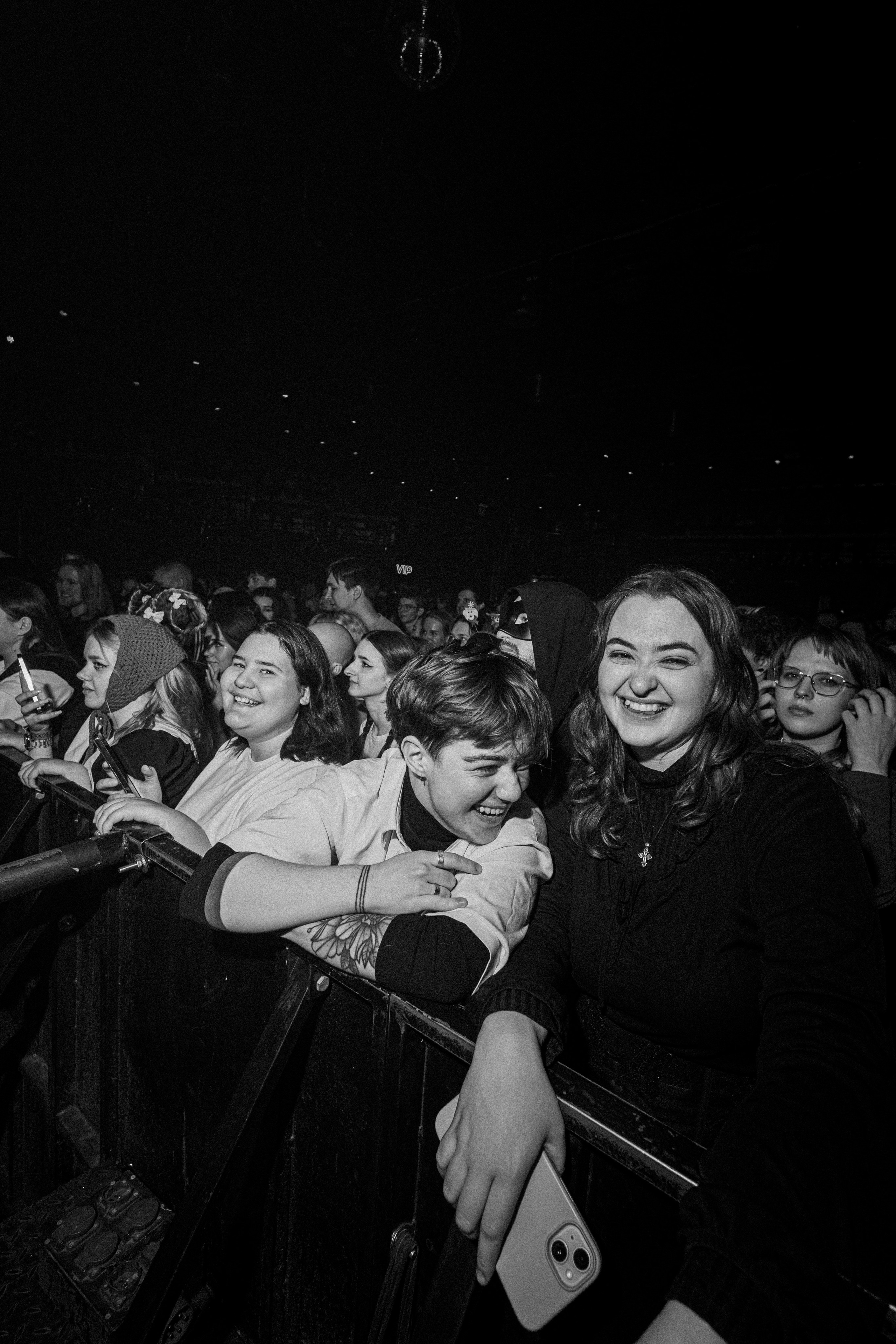 ЁЛКА ЗАЛПОМ х ХАСКИ’25. RUSLAN ROZANOV