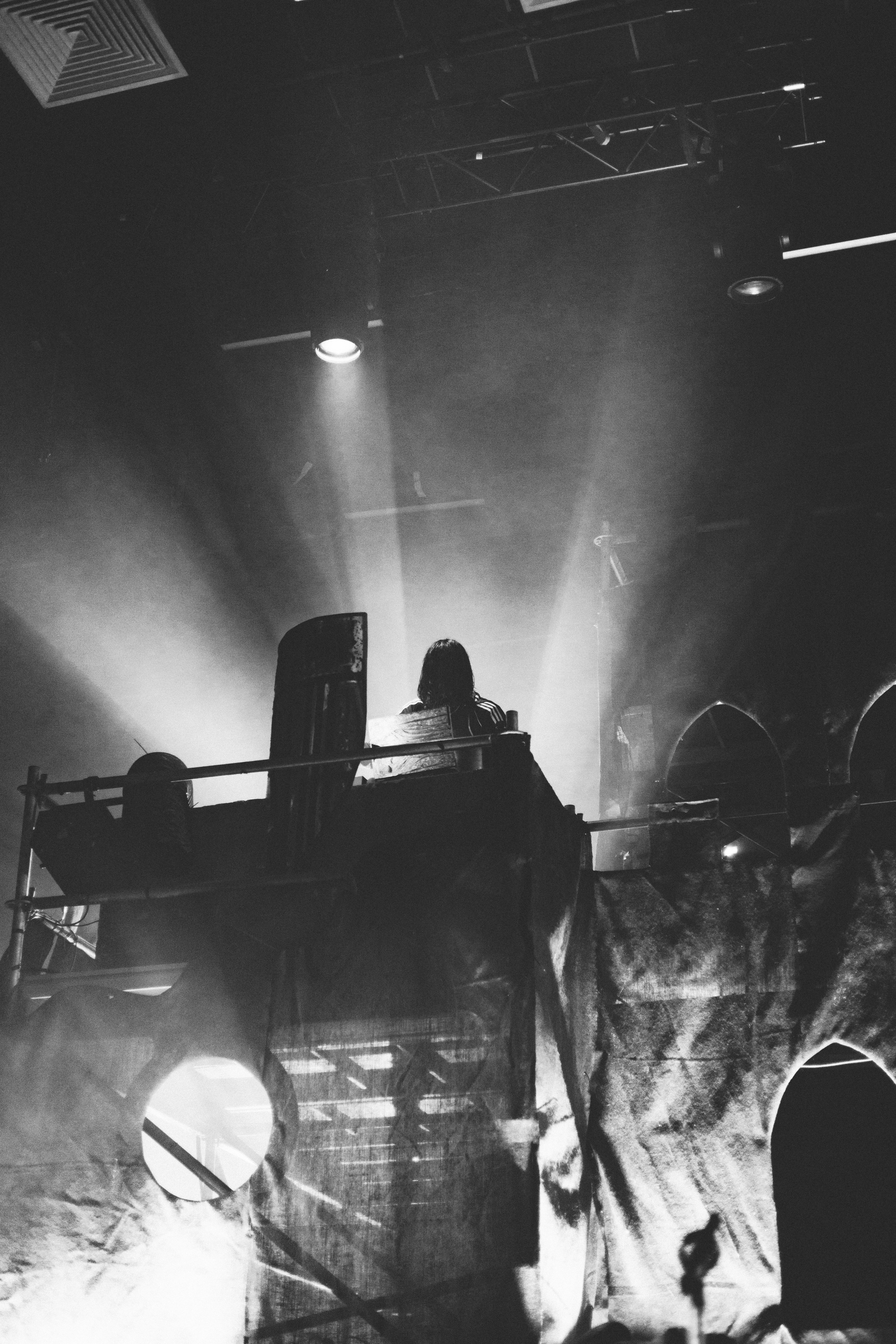 Хаски’25 «Партизан» Saint-Petersburg. RUSLAN ROZANOV