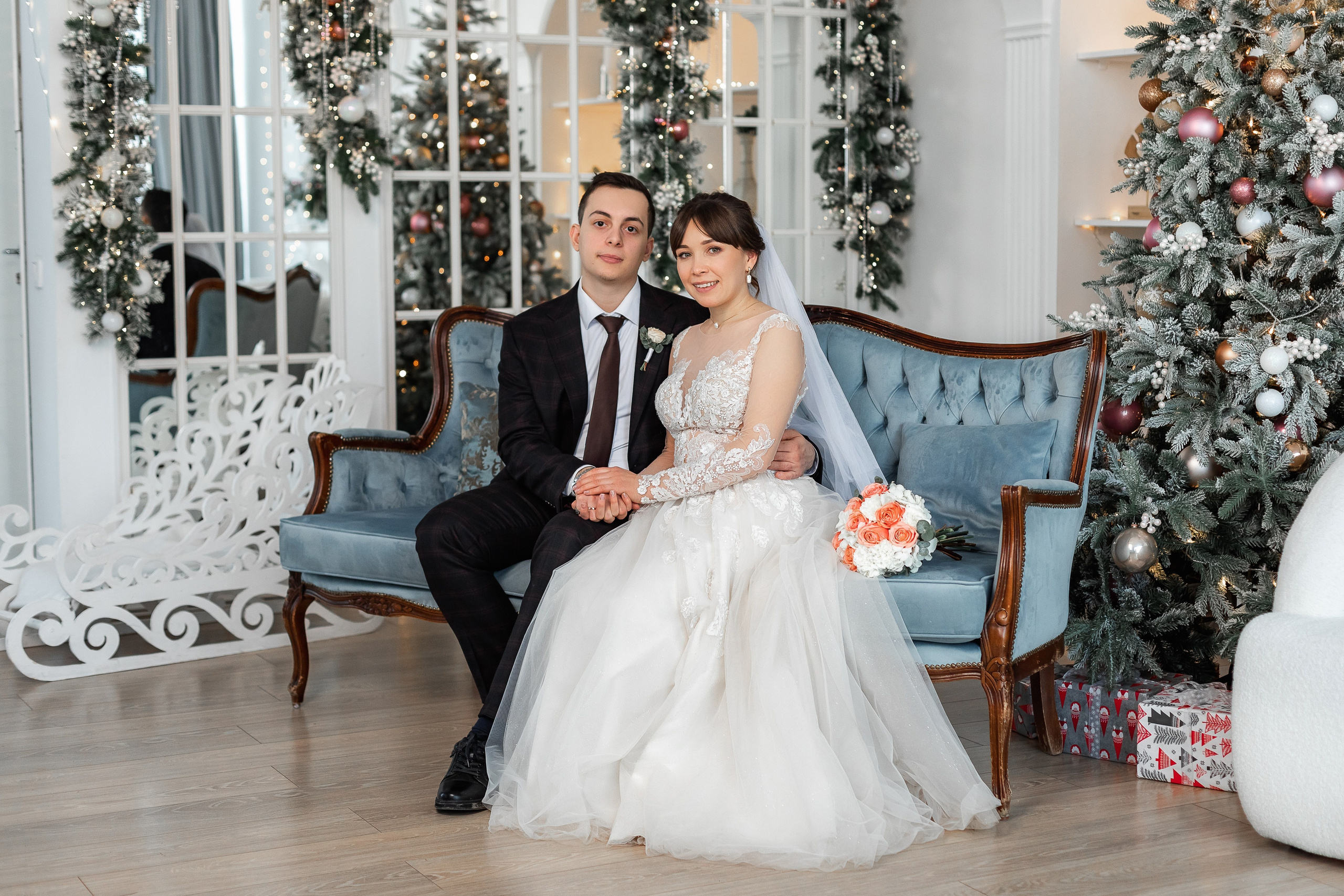 Отзывы. Свадебный и семейный фотограф в Уфе и Стерлитамаке Николай Кулагин