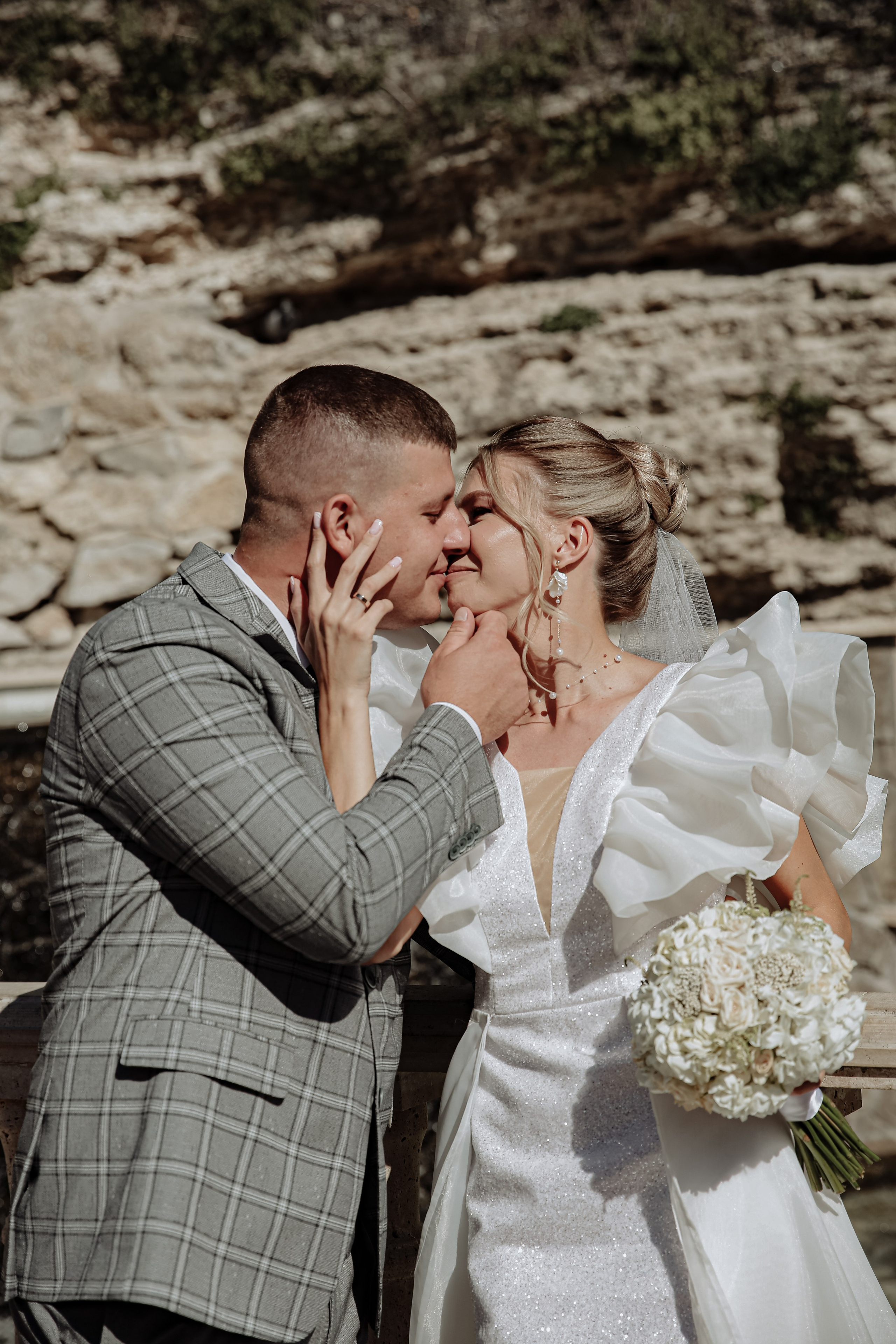 Алексей & Кристина 17.08.24. Свадебный и семейный фотограф в Новопавловске и КМВ Баканова Юлия