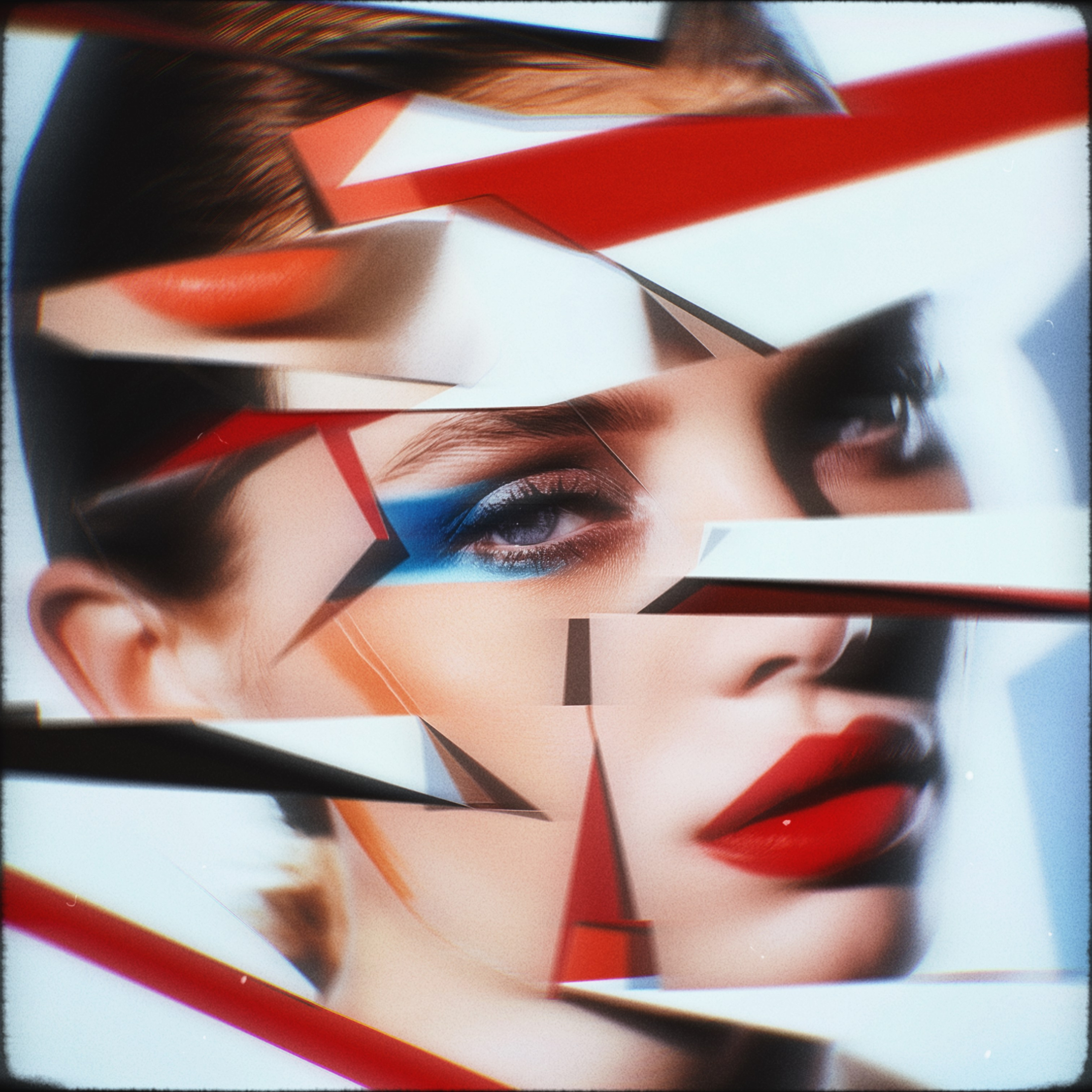 Apollo Art — сайт визуального художника и фотографа