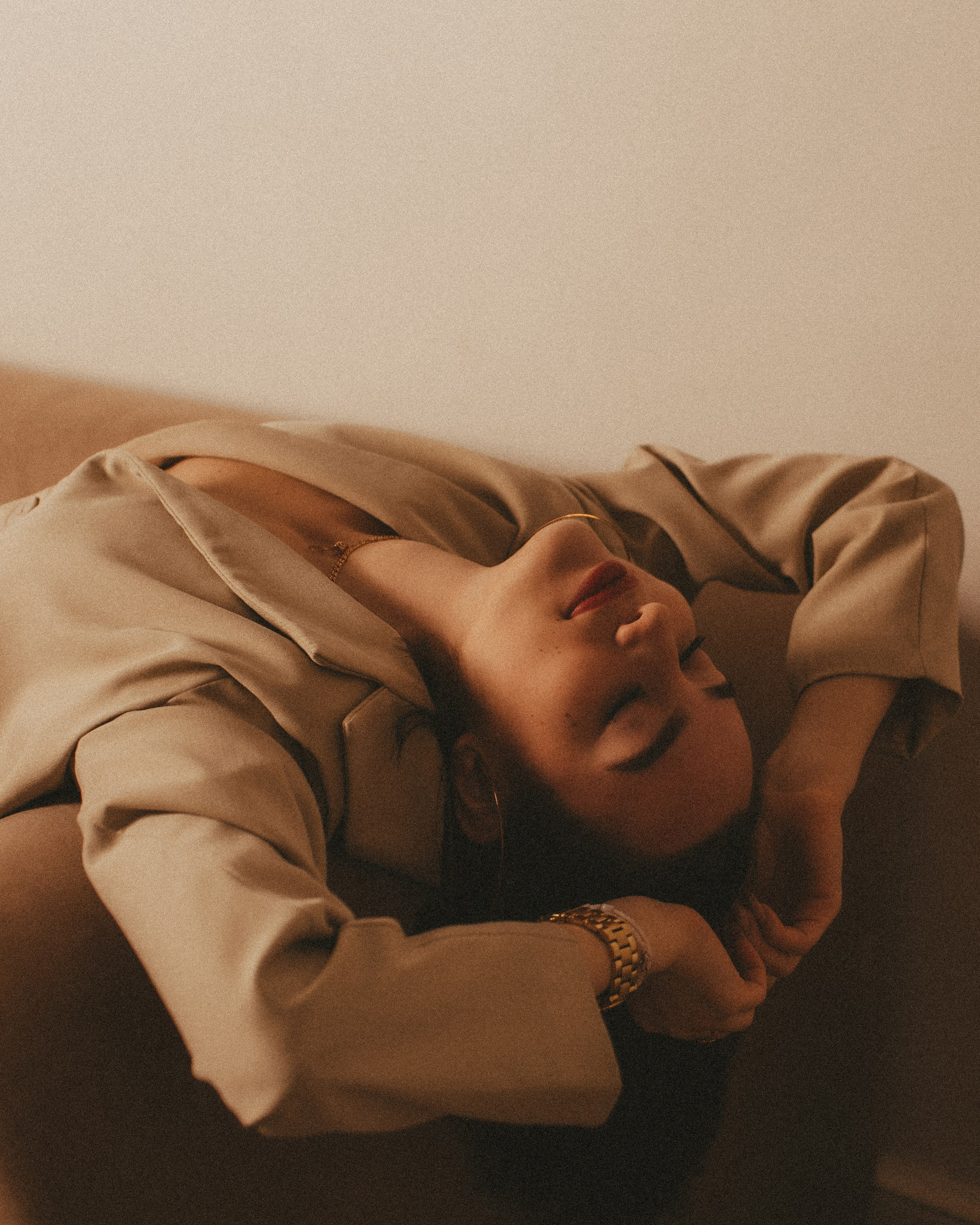 Лиза. Портретный фотограф в Санкт-Петербурге Юлия Ожога