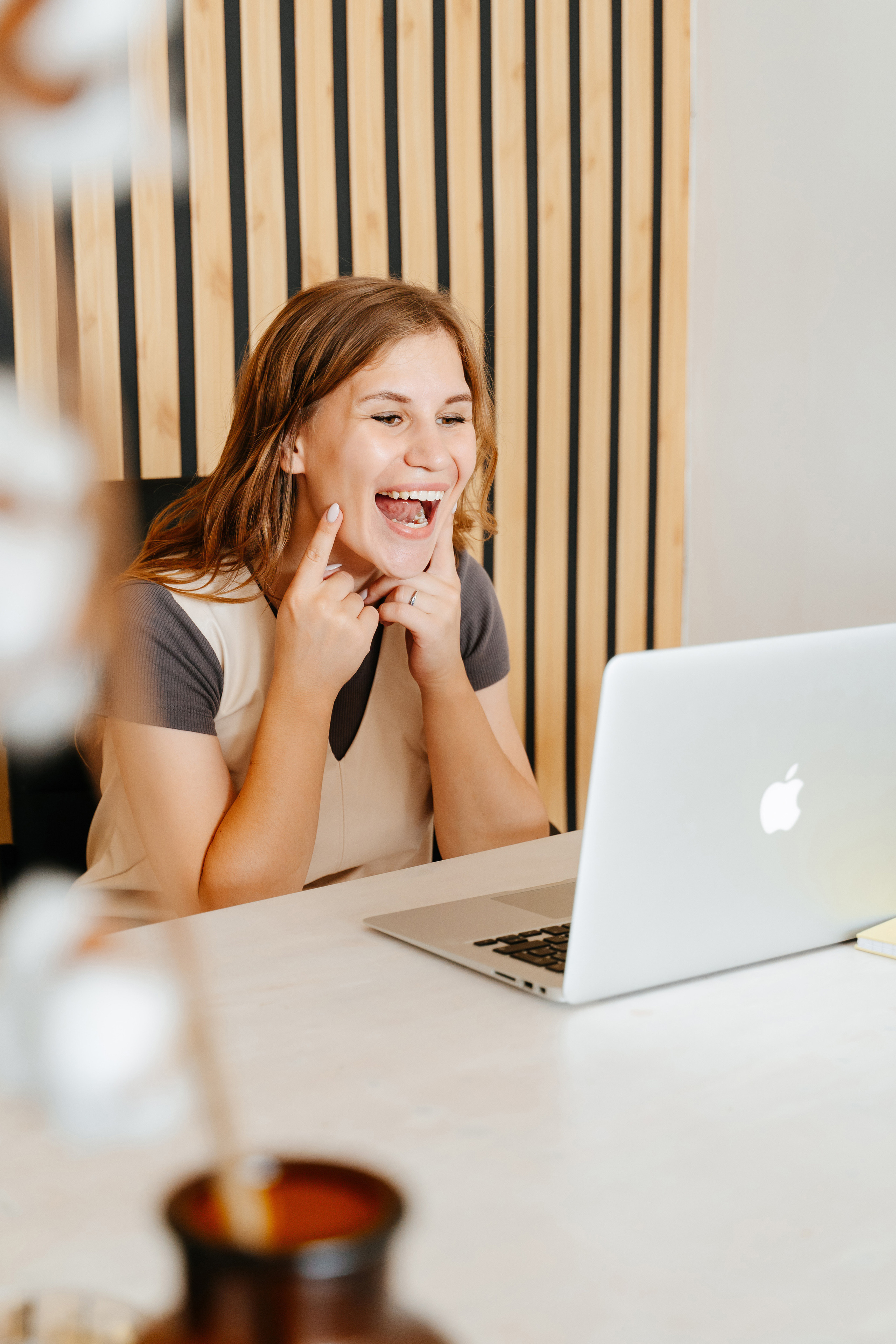 Контент логопед